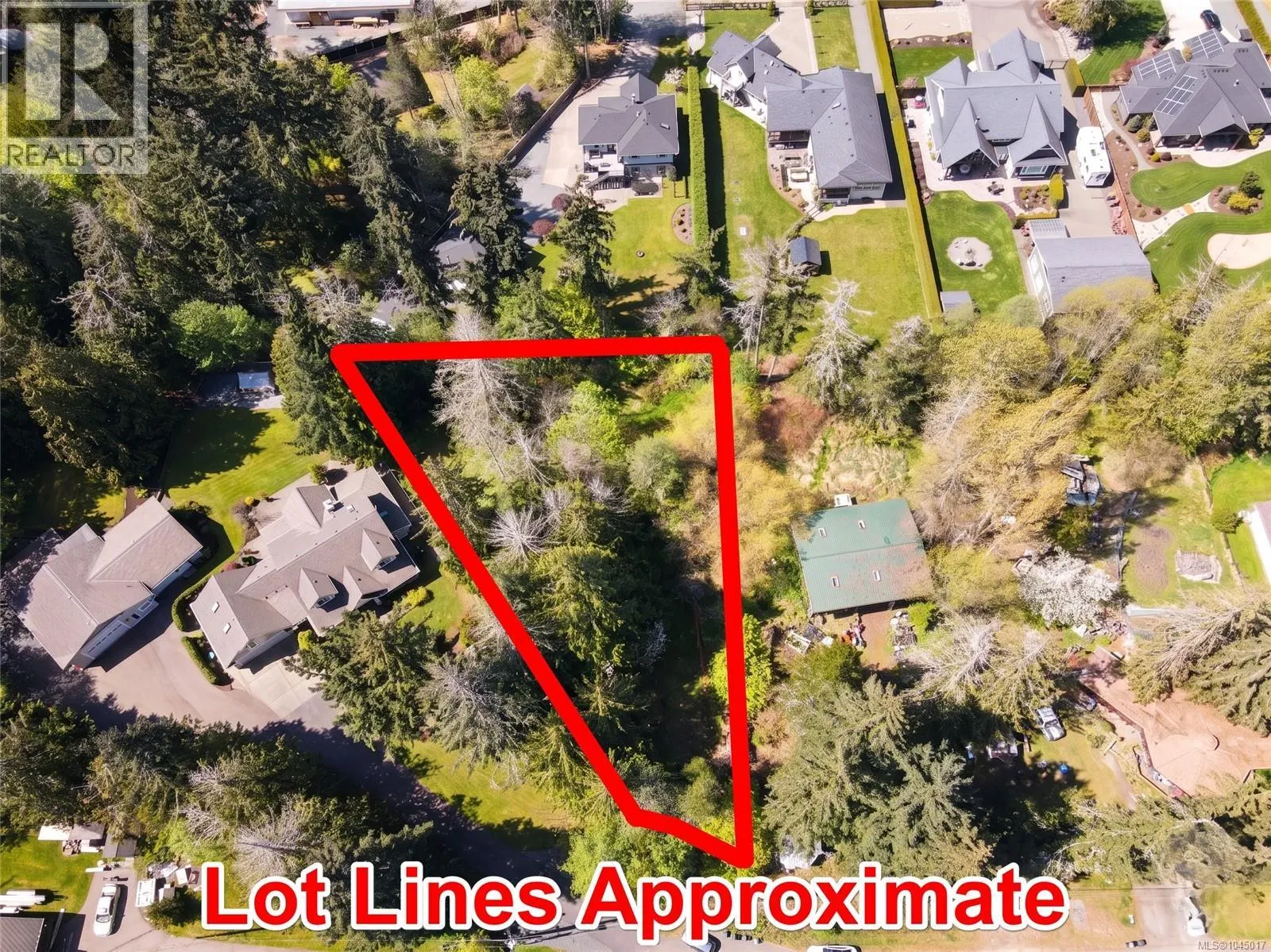 Lot 20 Robin Place