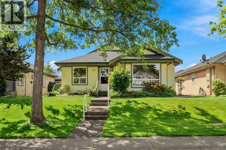 808 Stanhope Road