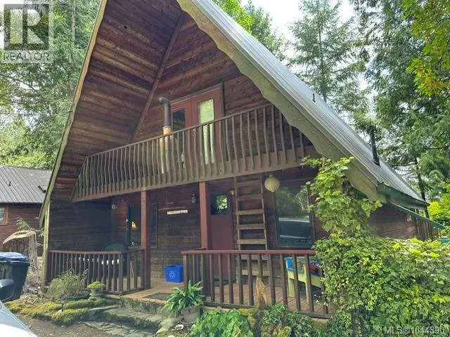 1087 Chappel Place
