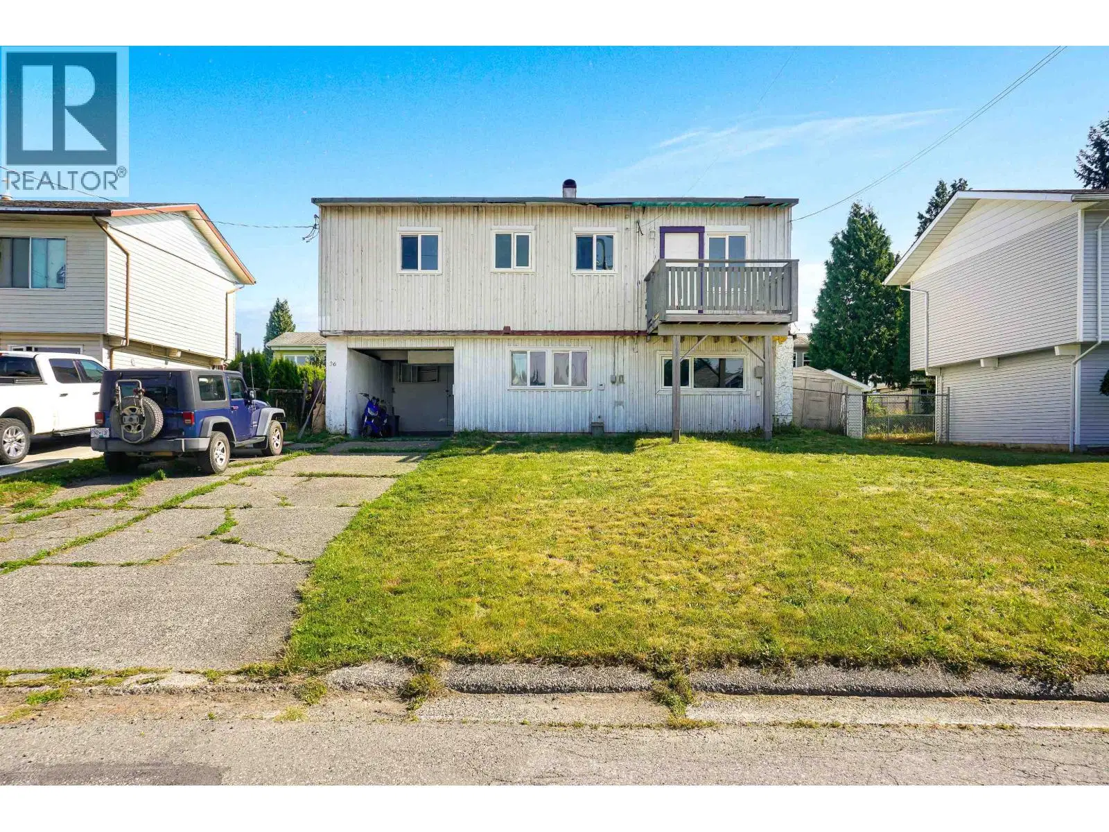36 FULMAR Street