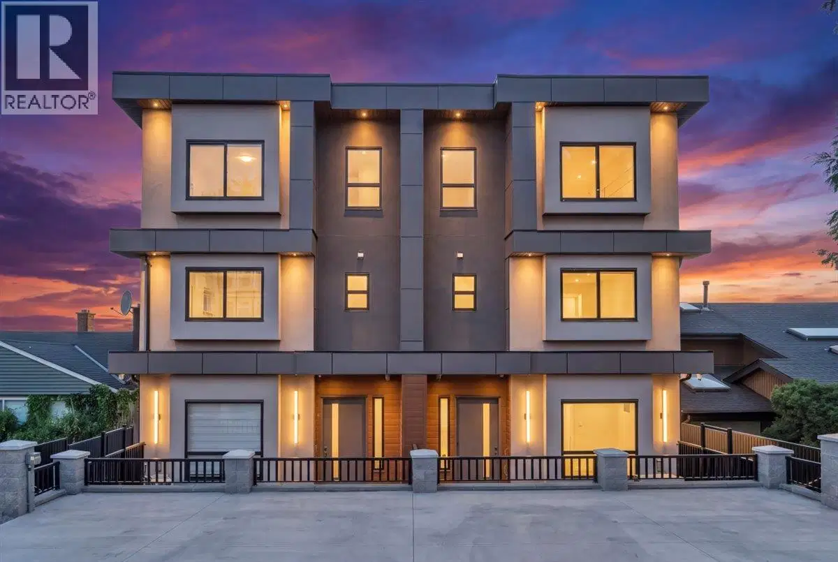 #2 – 7275 RIDGE Drive
