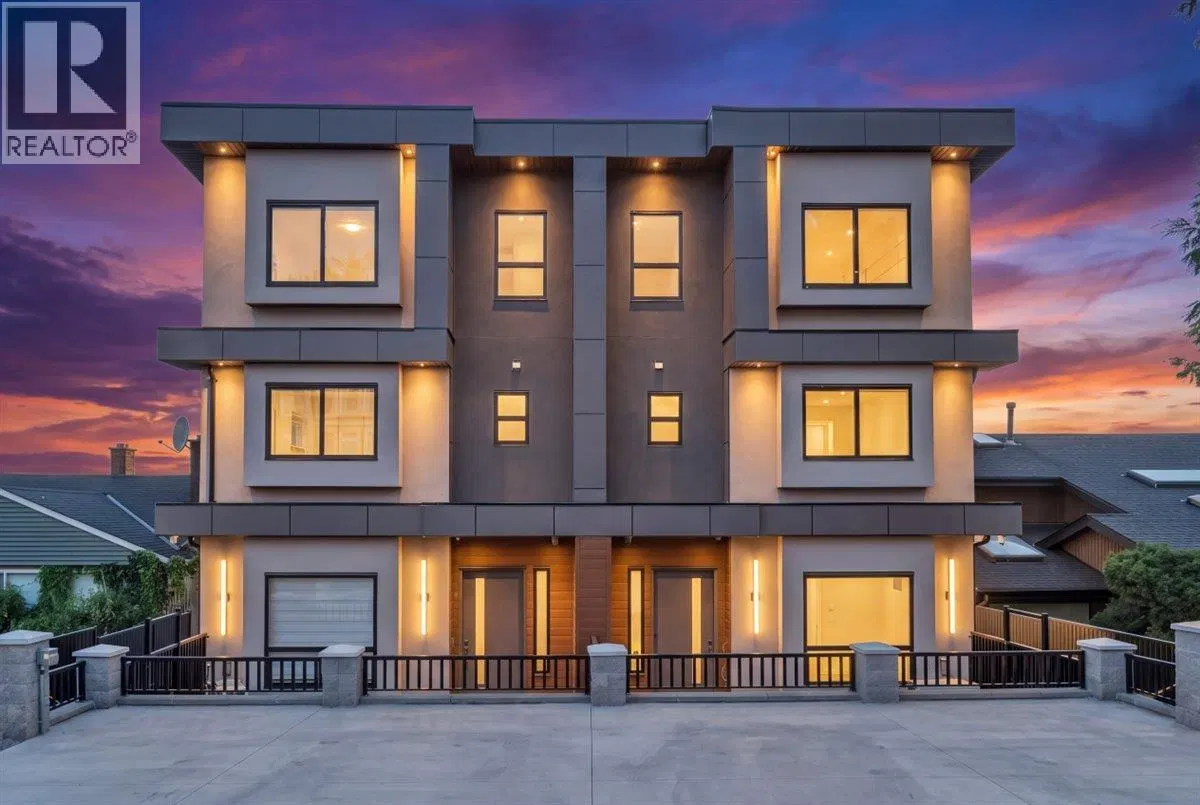 #2 – 7275 RIDGE Drive
