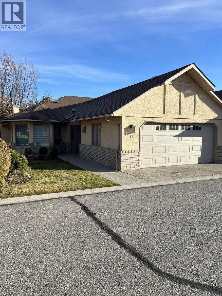 Photo 1 of 33 at #11 – 860 Lanfranco Road