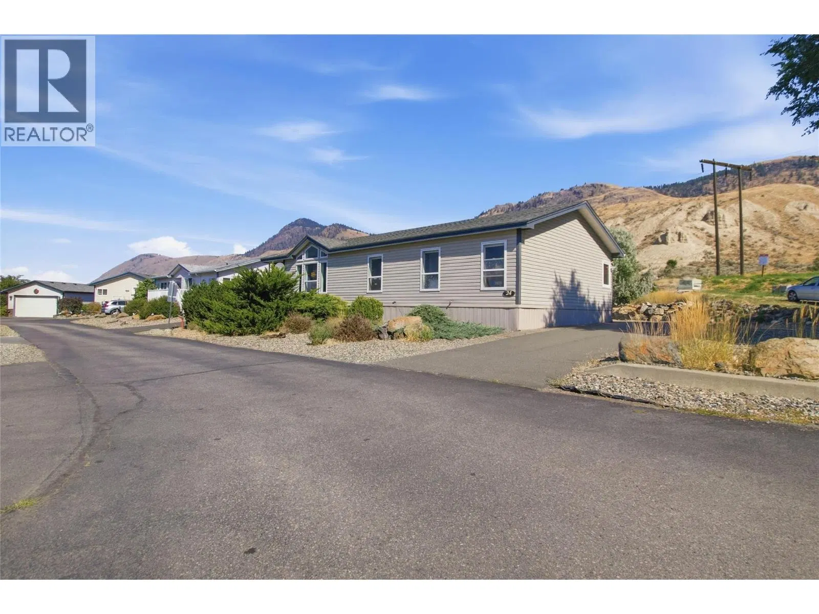 Photo 2 of 30 at #24 – 768 SHUSWAP  E Road