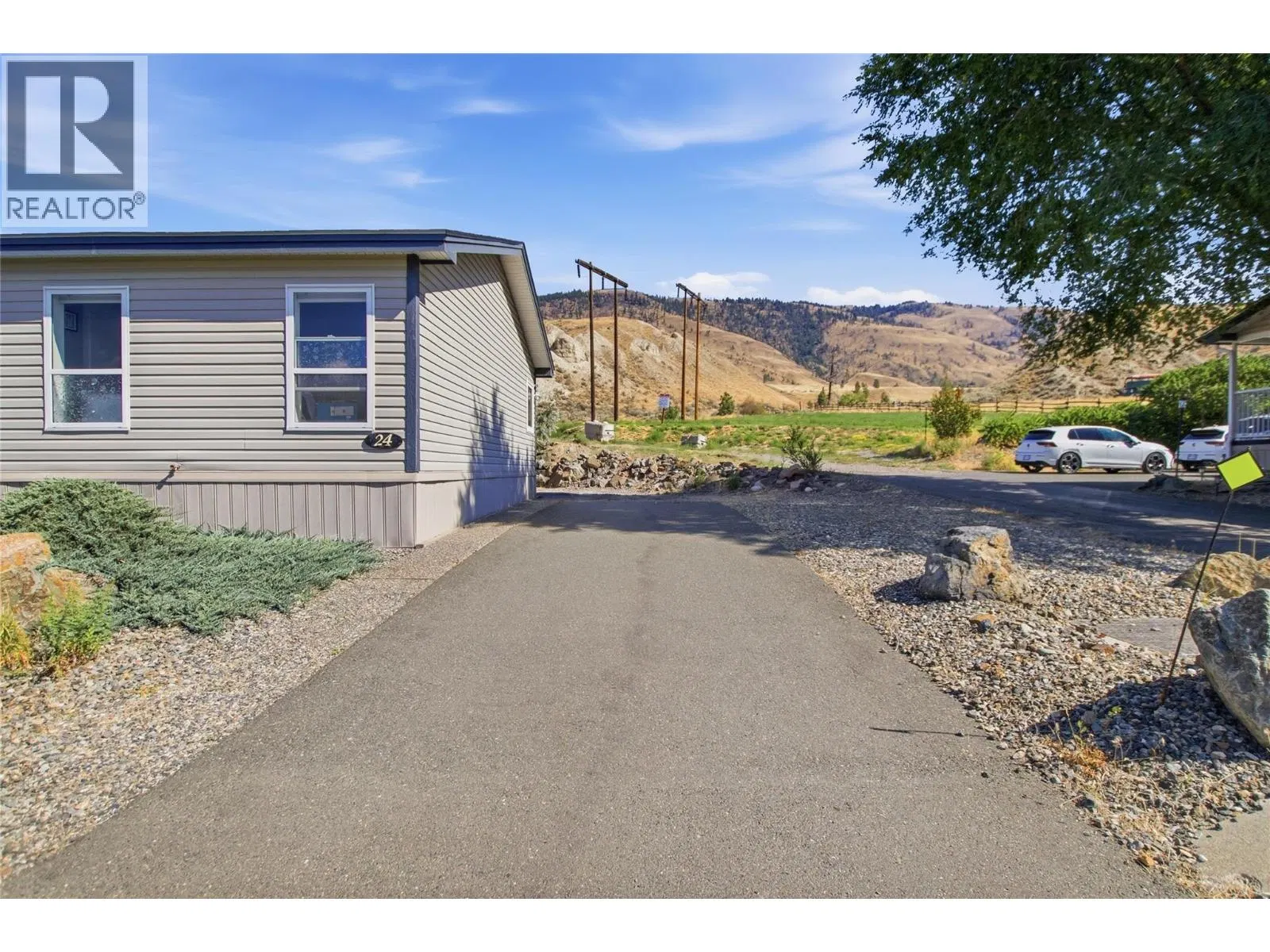 Photo 3 of 30 at #24 – 768 SHUSWAP  E Road