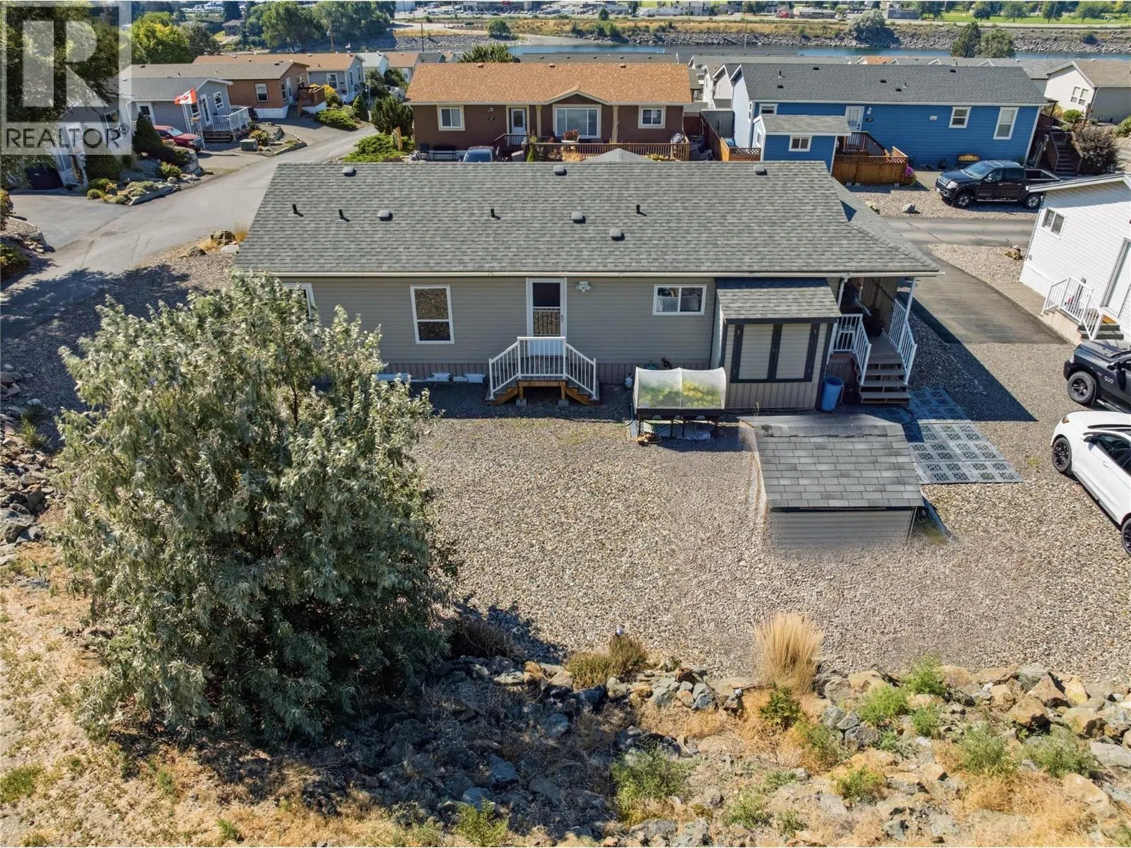 Photo 4 of 30 at #24 – 768 SHUSWAP  E Road