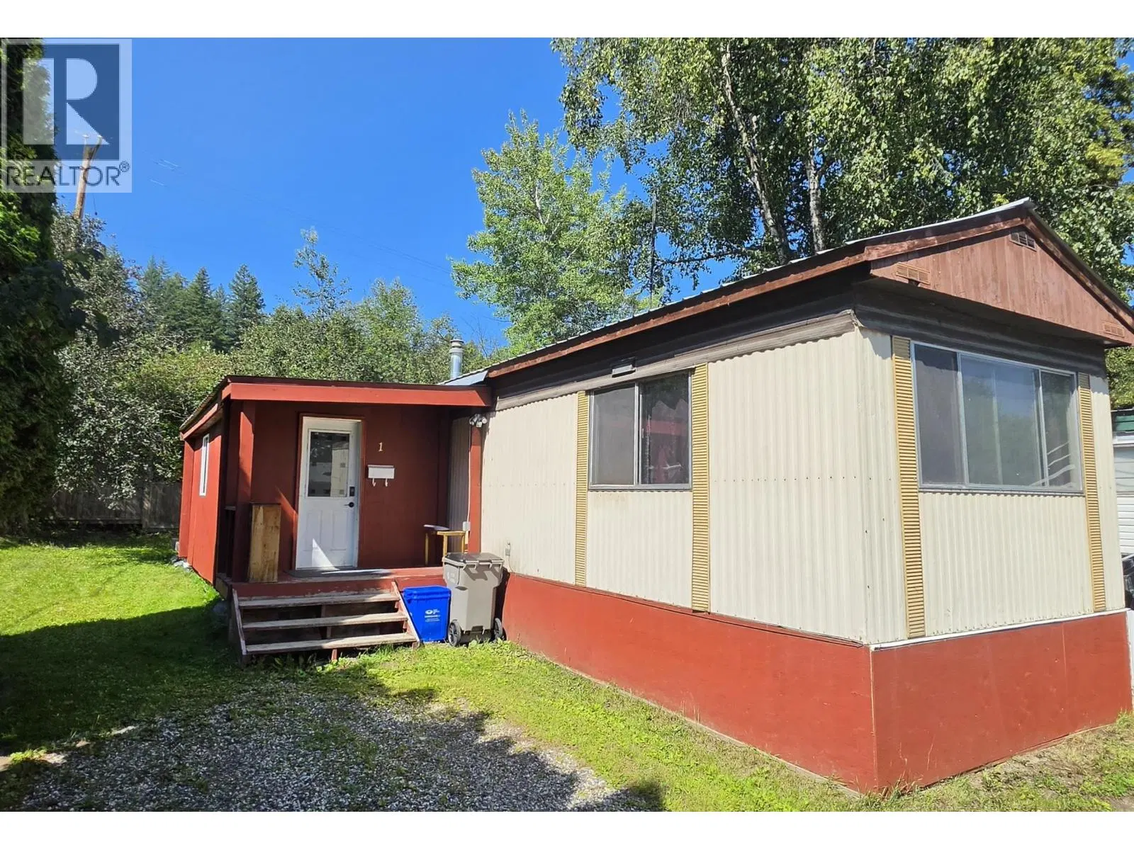 Photo 1 of 20 at #1 – 654 NORTH FRASER Drive
