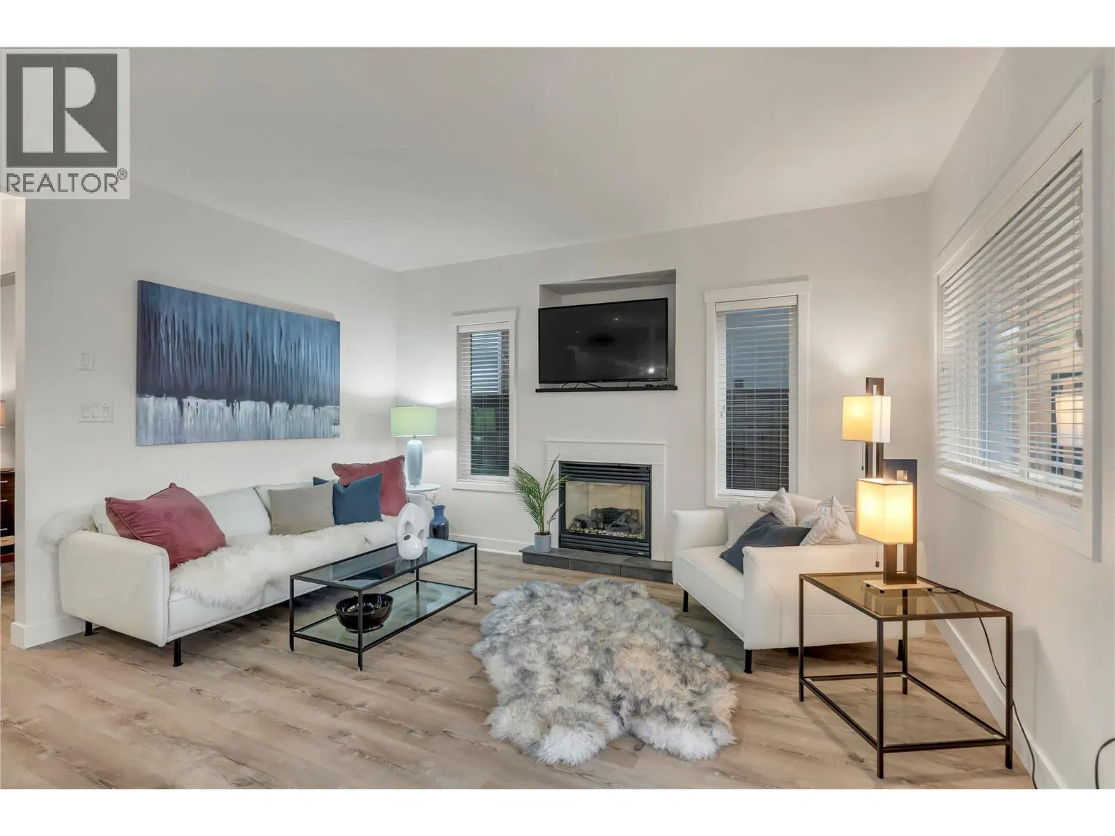 Photo 1 of 21 at #101 – 442 ALEXANDER Avenue