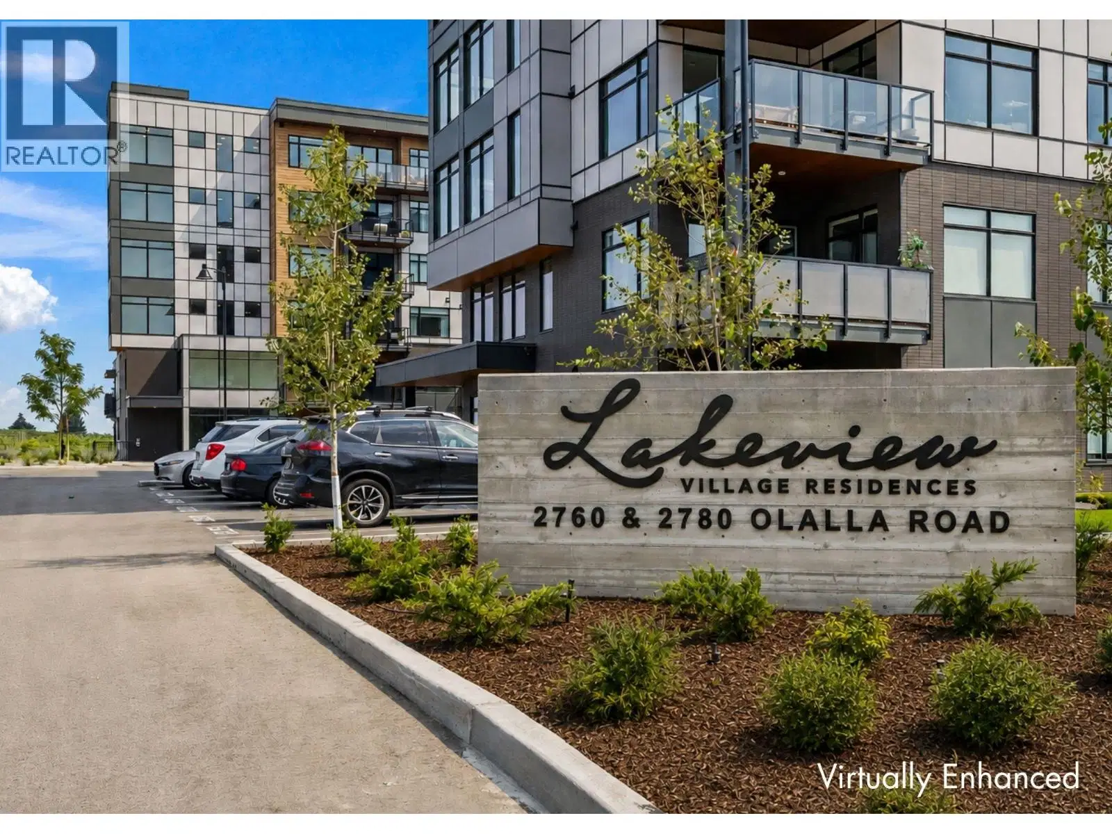#506 – 2760 Olalla Road