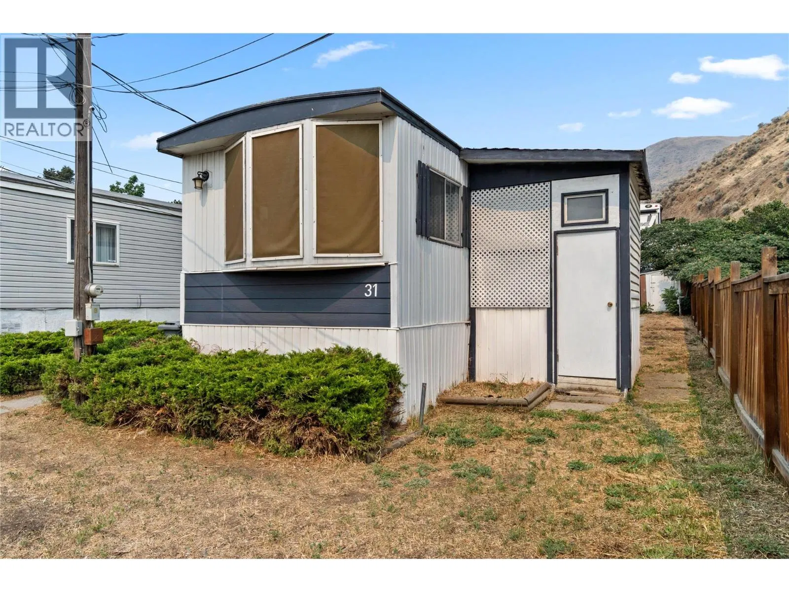 #31 – 1440 ORD Road