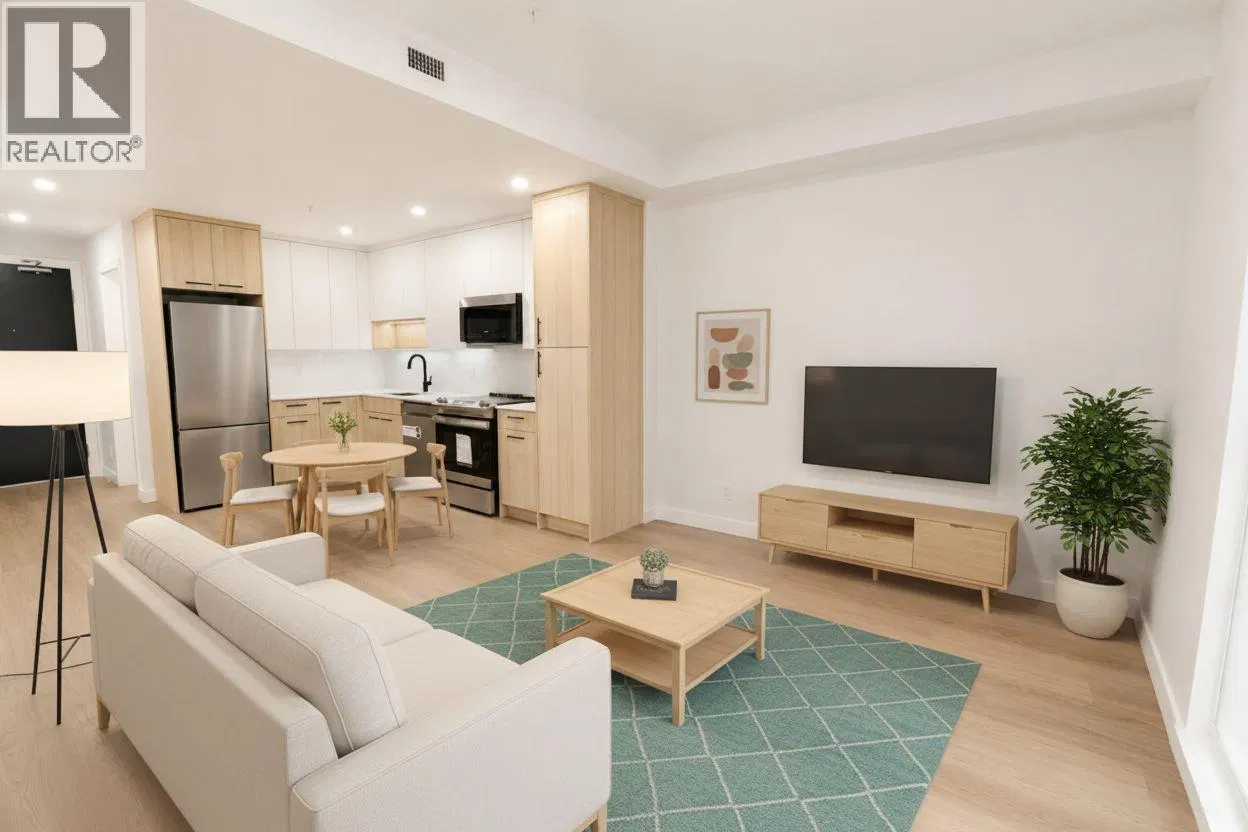#409 – 1380 Pridham Avenue