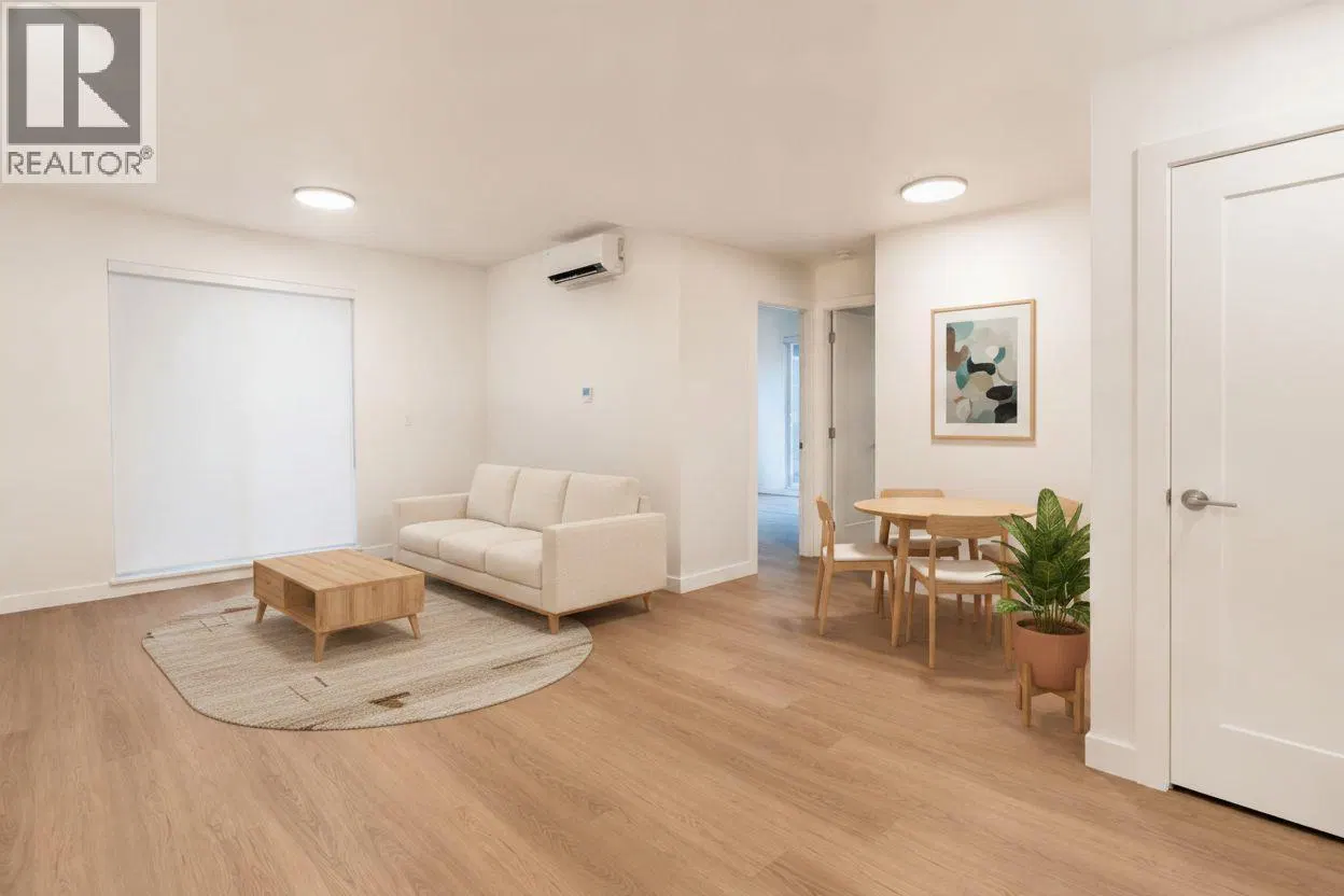 Photo 4 of 23 at #409 – 1380 Pridham Avenue