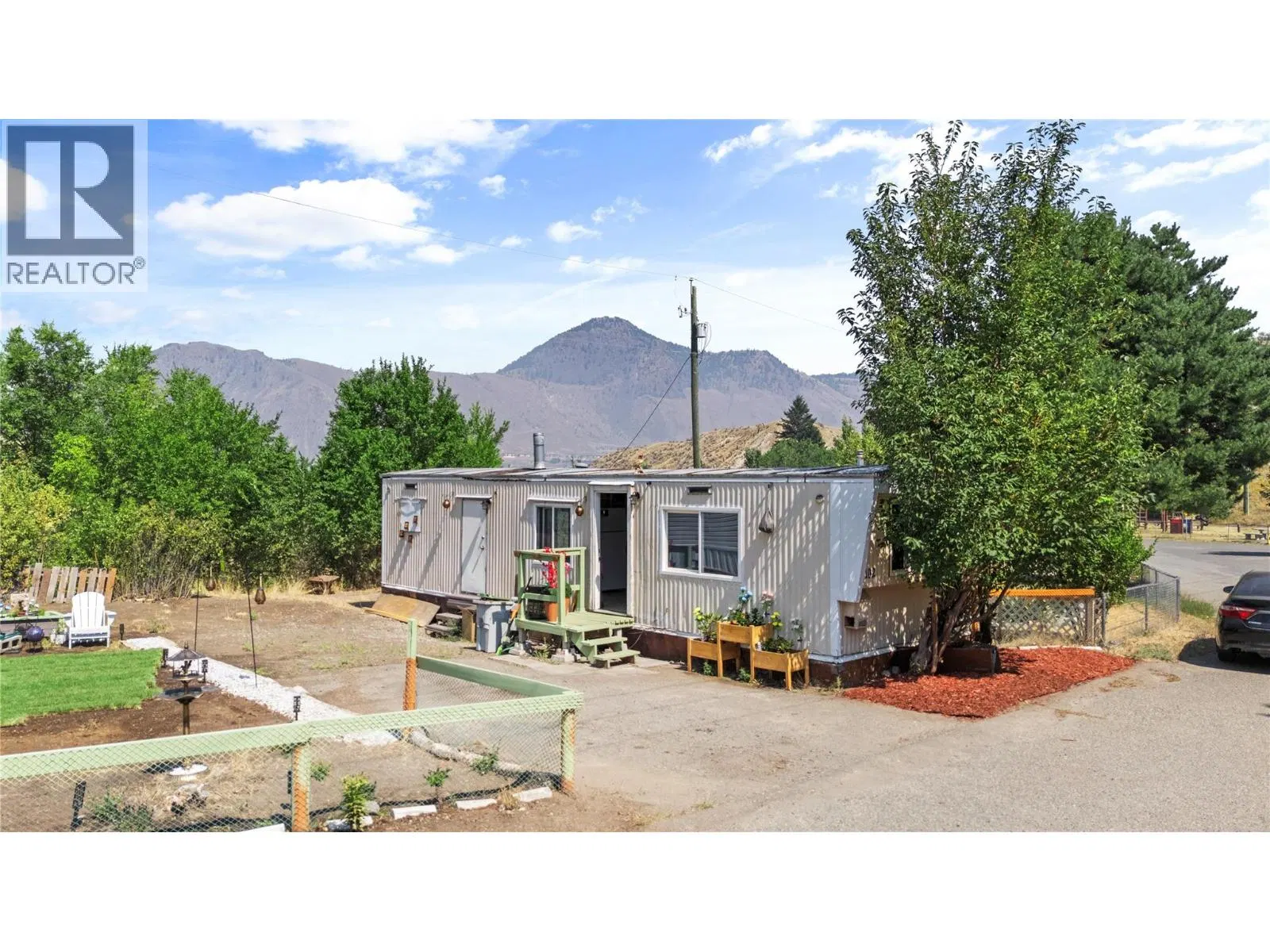 Photo 1 of 18 at #102 – 1175 ROSE HILL Road