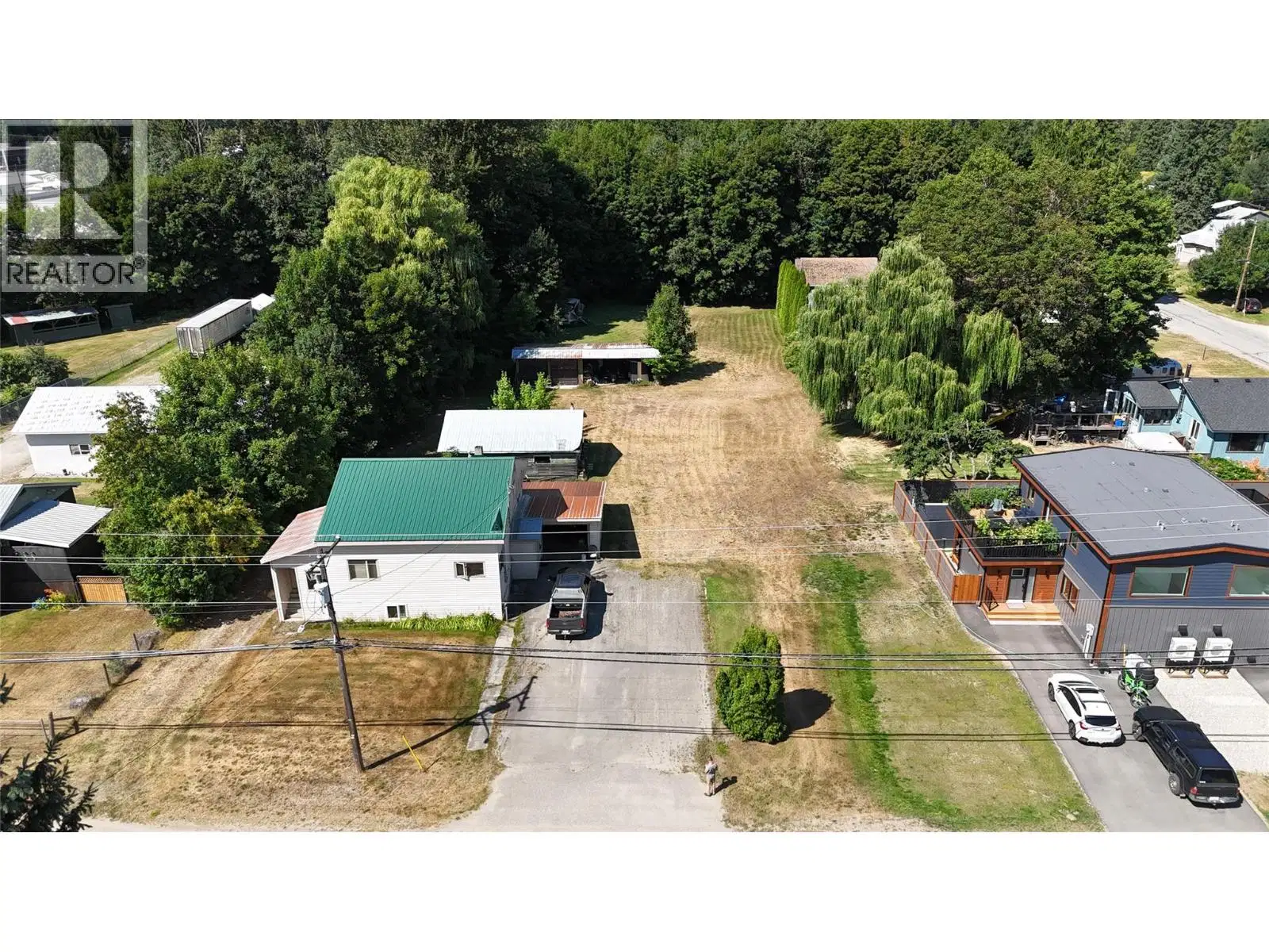 719 Big Eddy Road