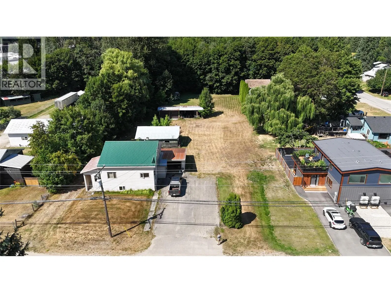Photo 1 of 20 at 719 Big Eddy Road