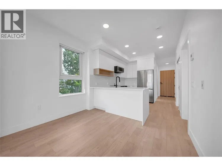 Photo 2 of 23 at #312 – 620 Coronation Avenue