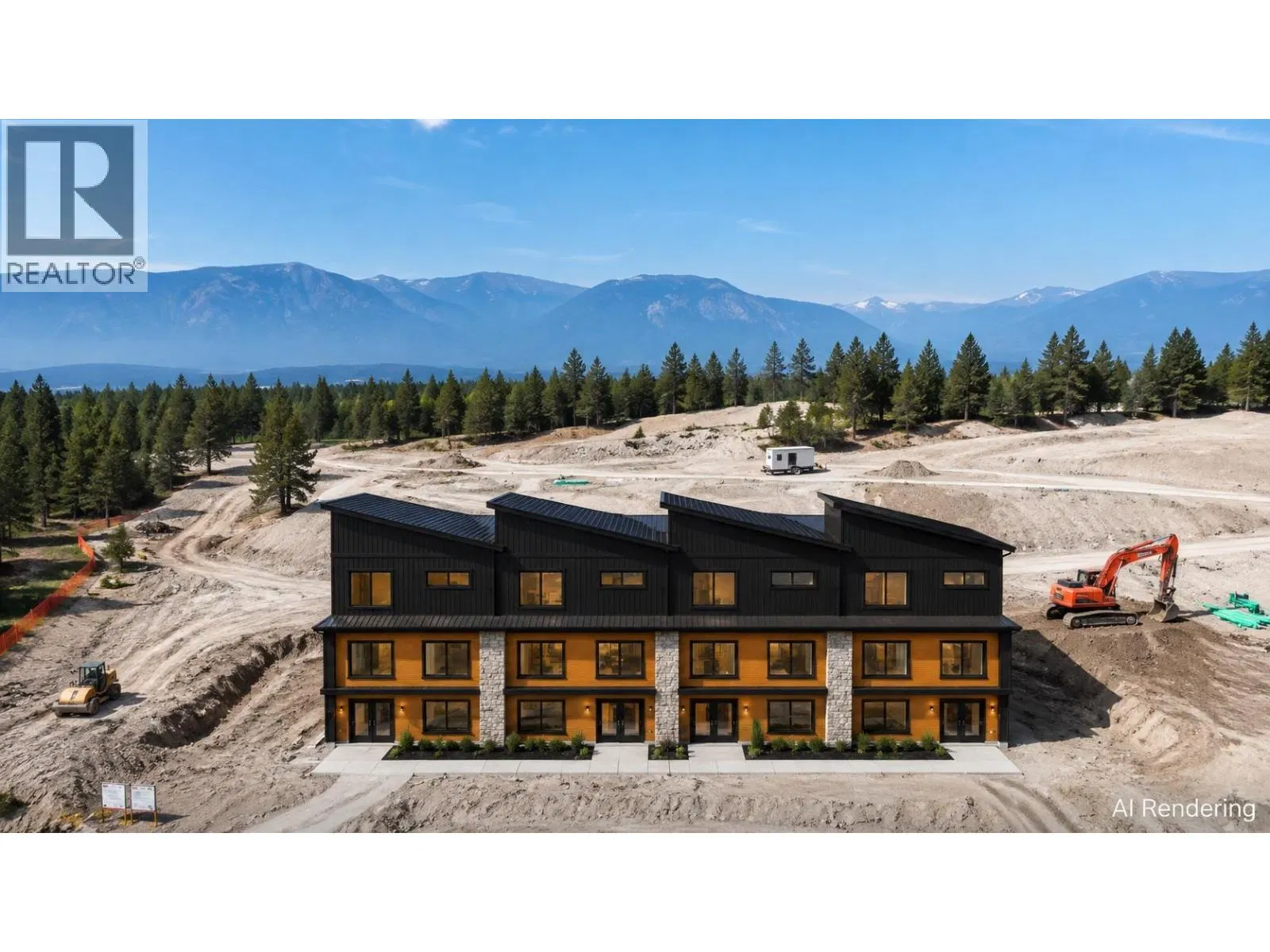 Photo 1 of 13 at #3 – 775 Copper Ridge Lane