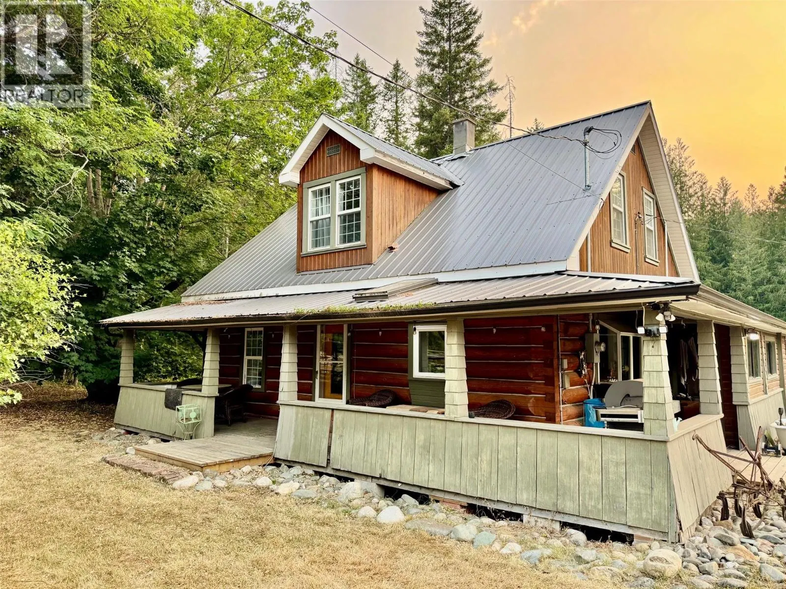 Photo 1 of 67 at 159 North Fork Road