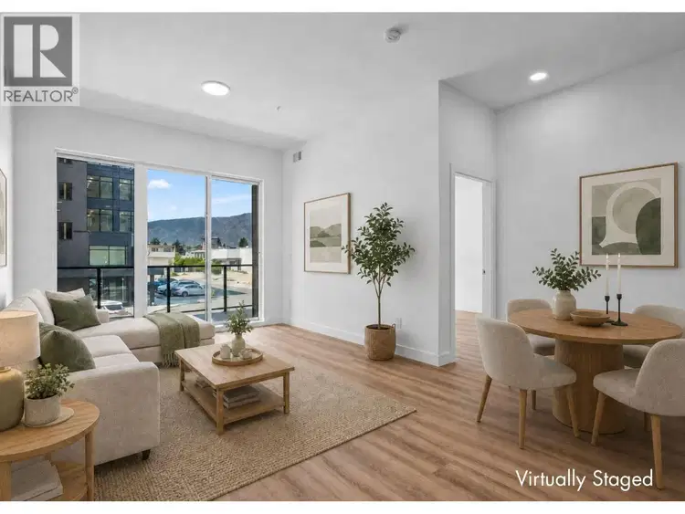 #201 – 2780 Olalla Road