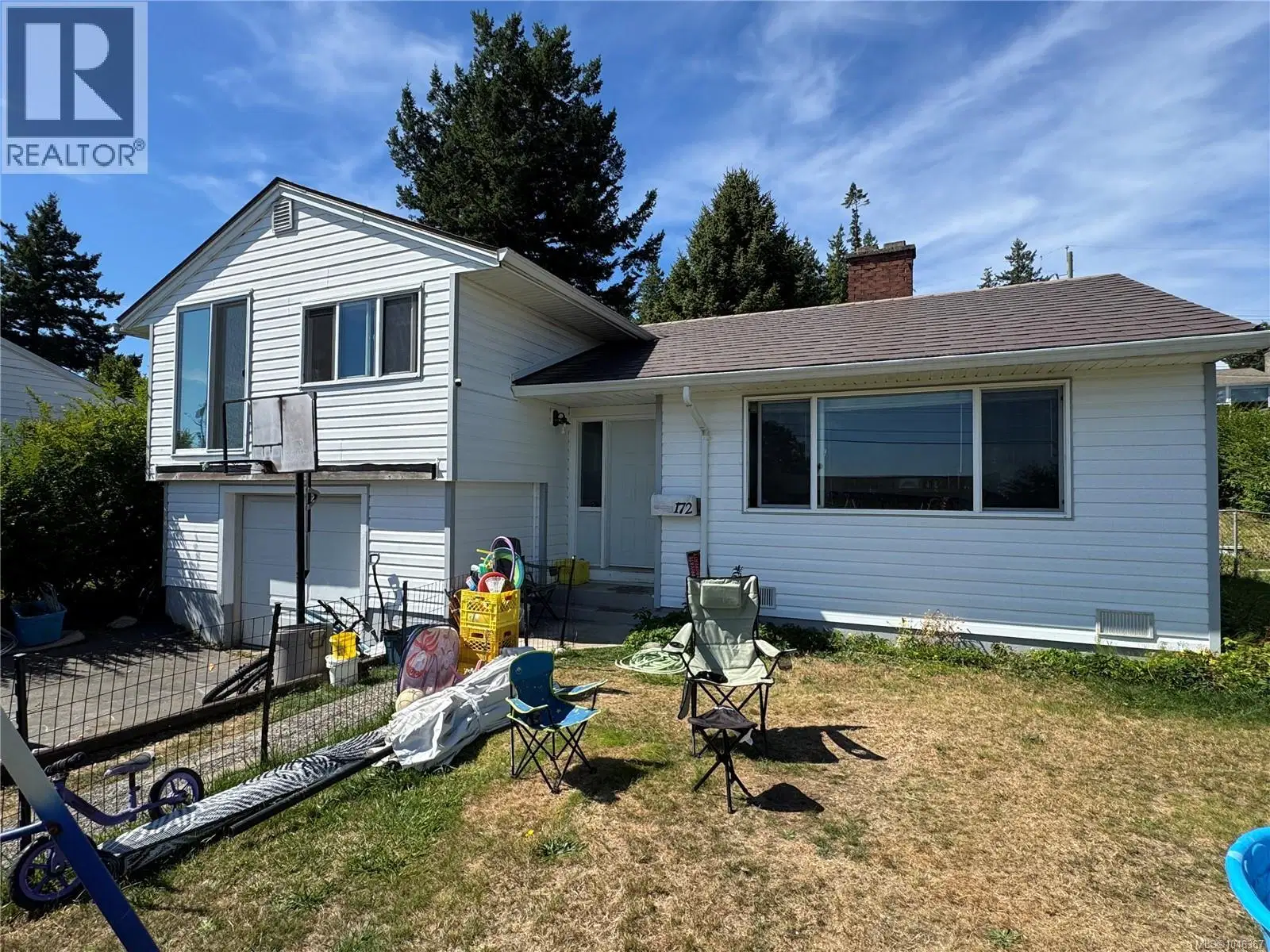 172 MCLEAN Street