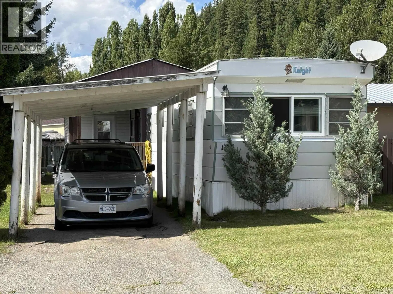 #126 – 5130 NORTH NECHAKO Road