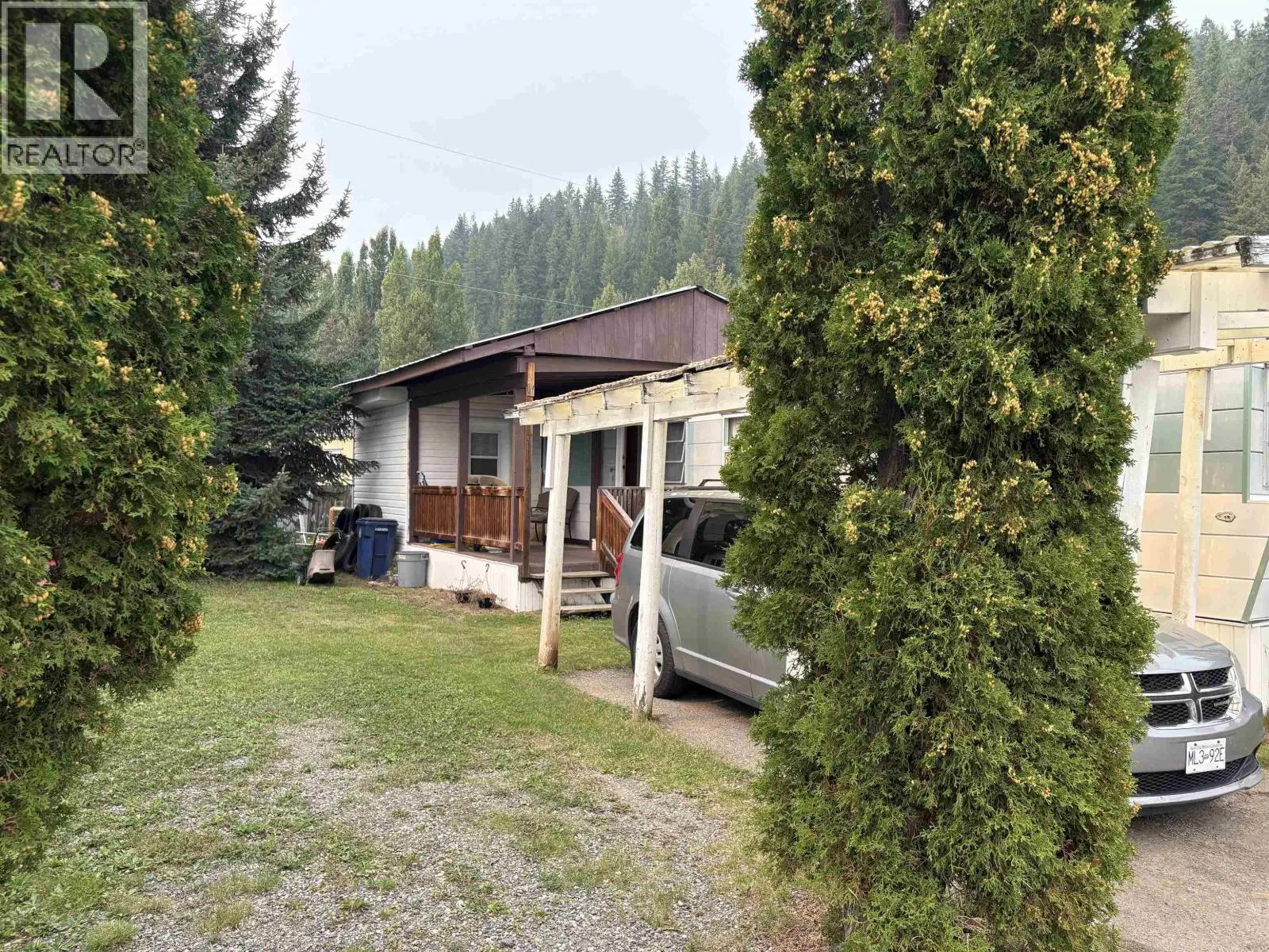 Photo 3 of 10 at #126 – 5130 NORTH NECHAKO Road