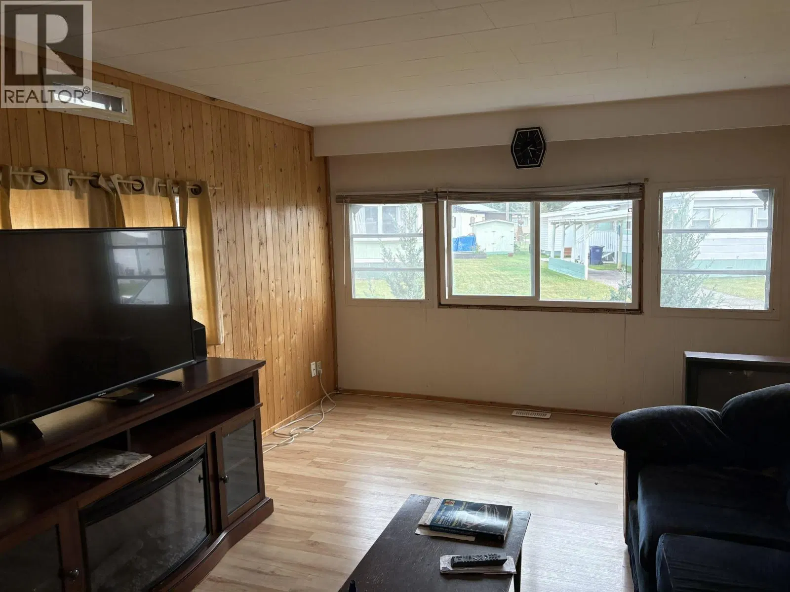 Photo 4 of 10 at #126 – 5130 NORTH NECHAKO Road