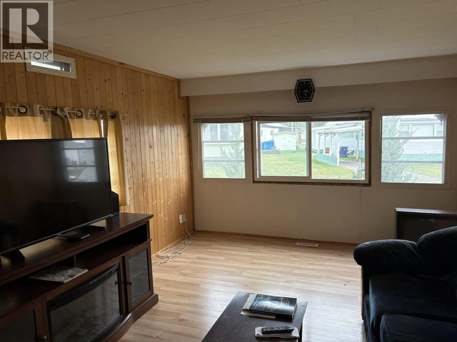 Photo 5 of 10 at #126 – 5130 NORTH NECHAKO Road
