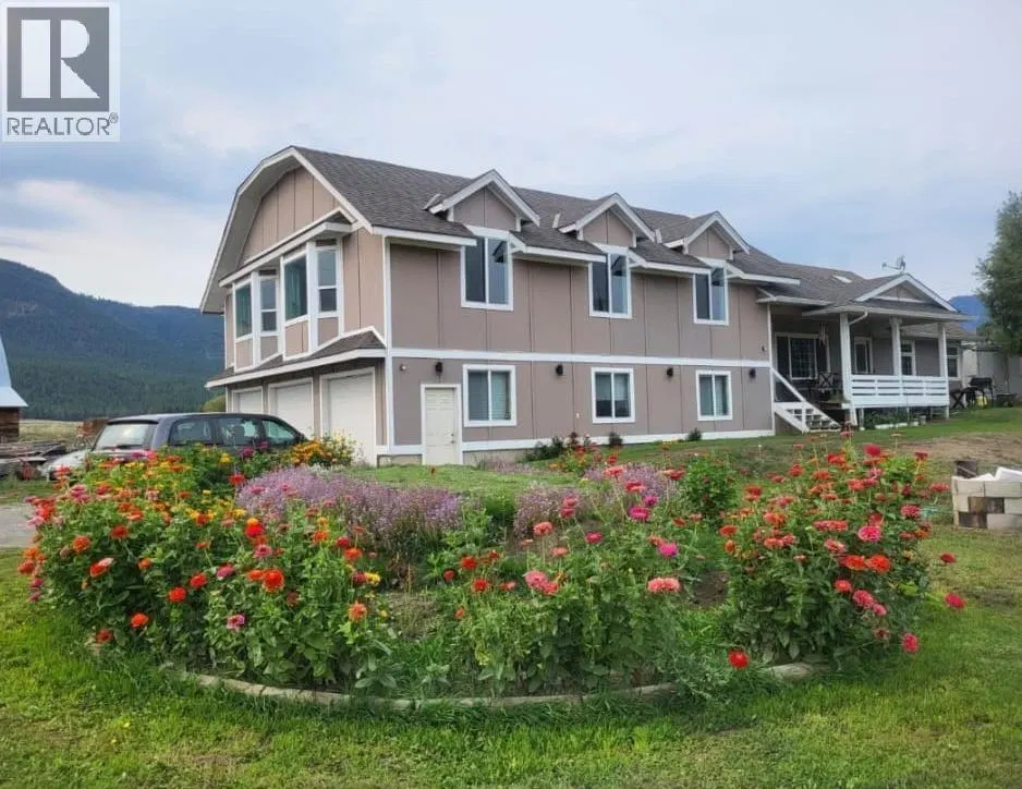 Photo 1 of 93 at 5556 Vernon/Kamloops Highway