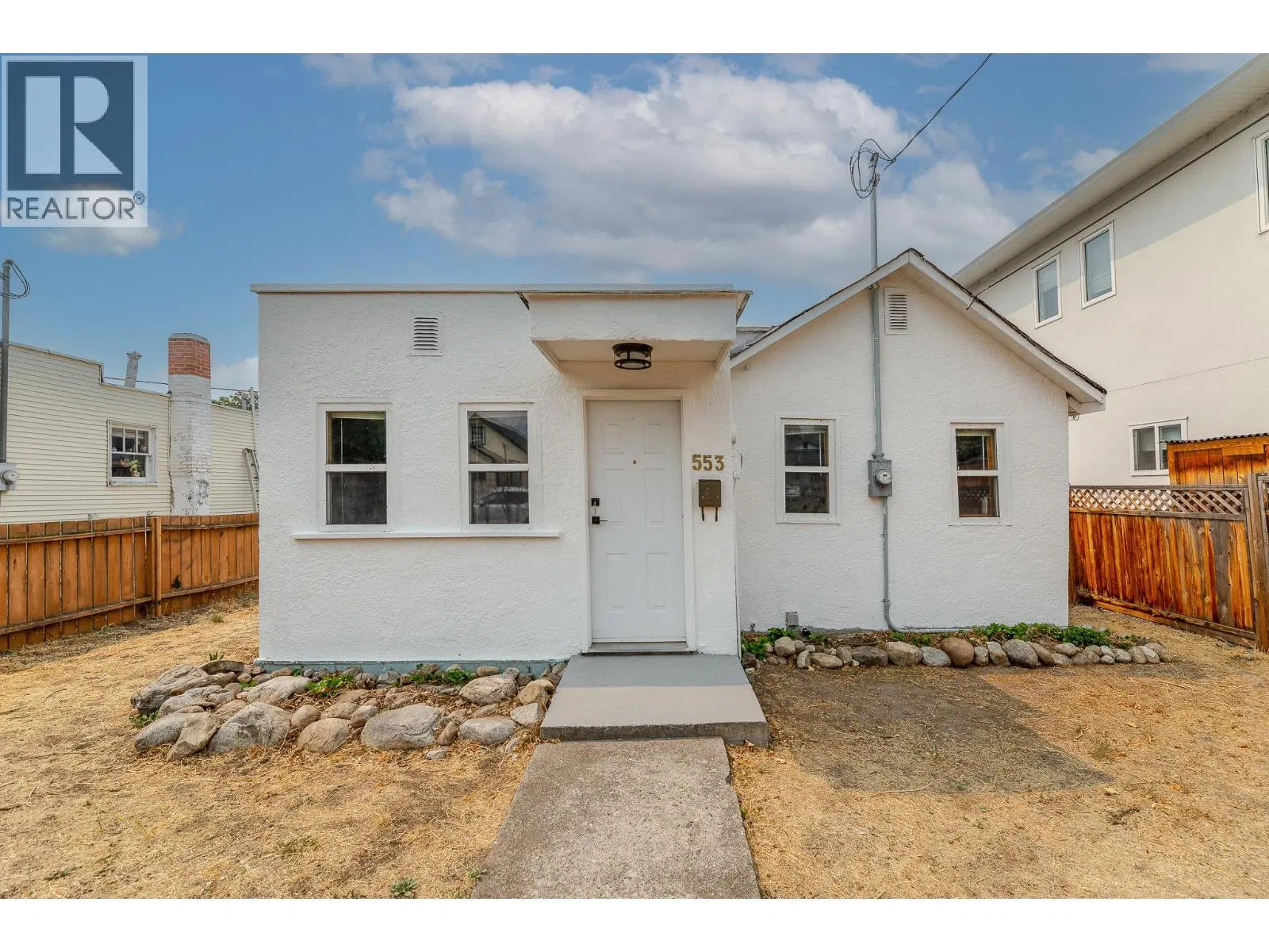 553 Papineau Street