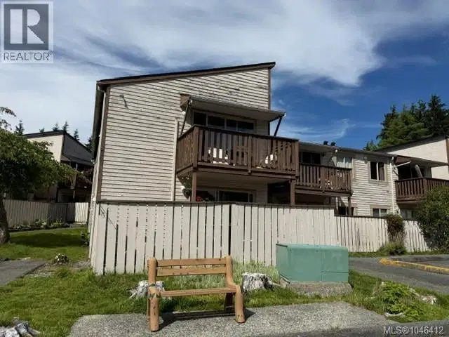 #11 – 7077 Highland Drive