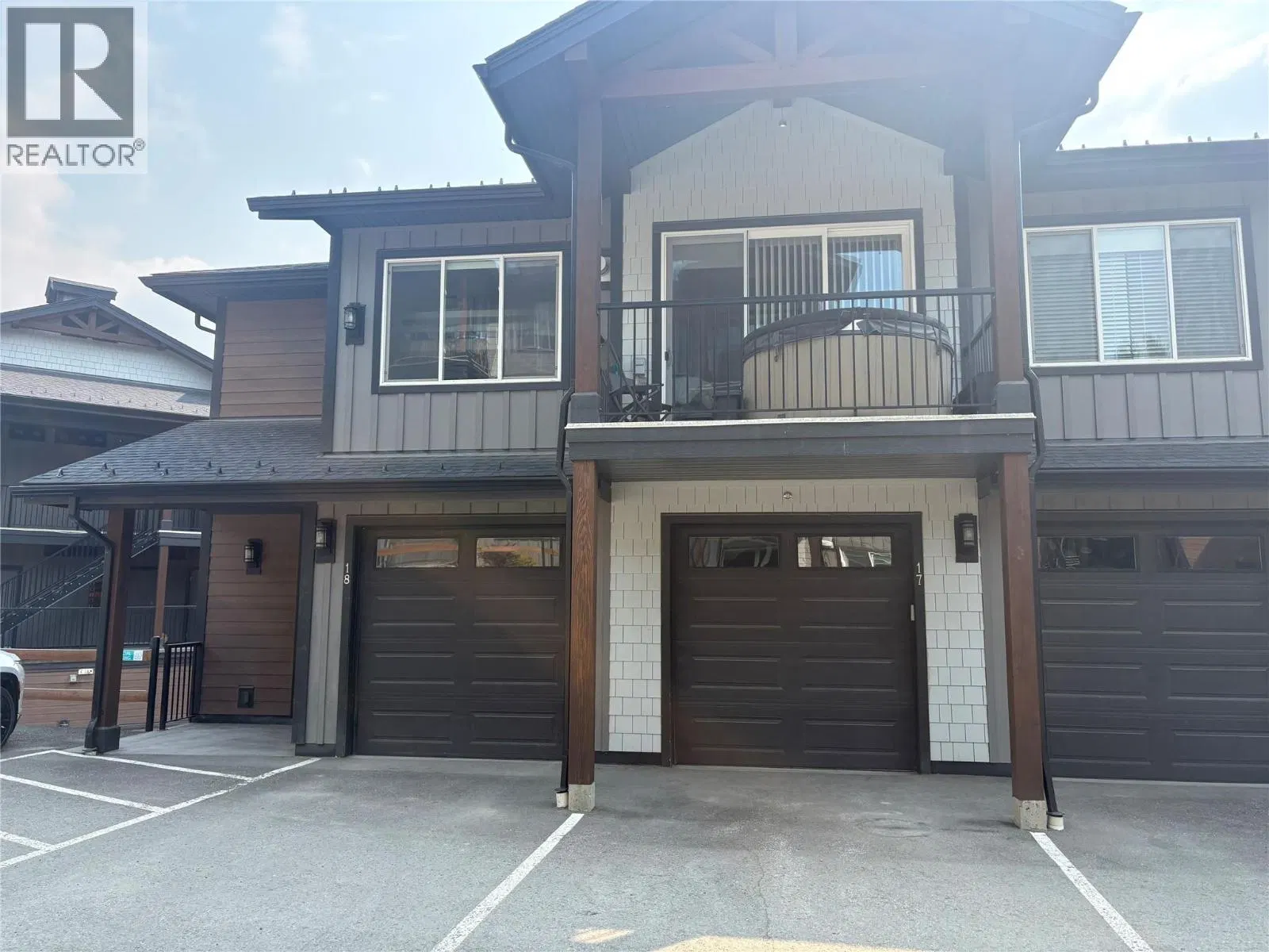 Photo 1 of 36 at #17 – 1240 ALPINE Road