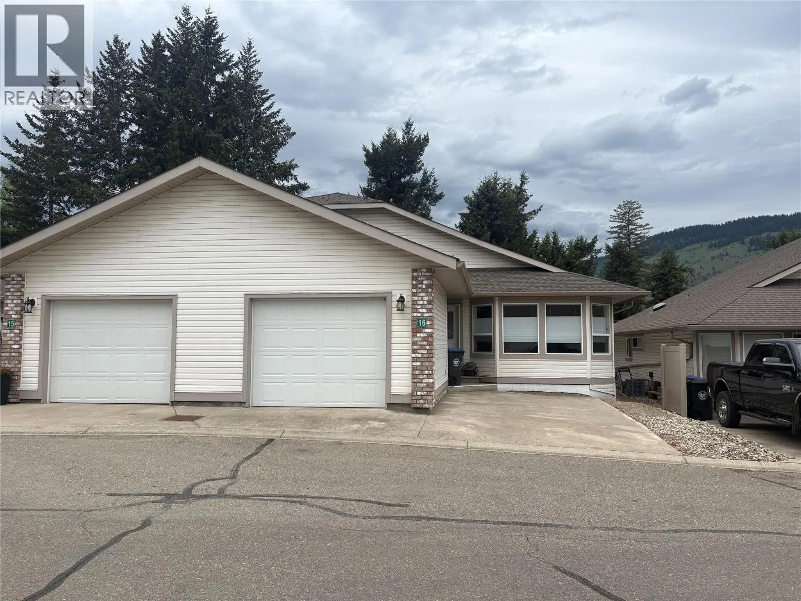 Photo 1 of 59 at #16 – 312 Arbutus Street