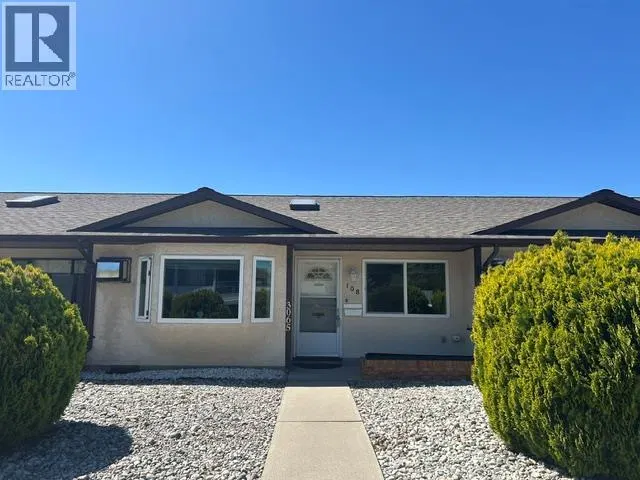 Photo 1 of 17 at #108 – 3065 Wilson Street
