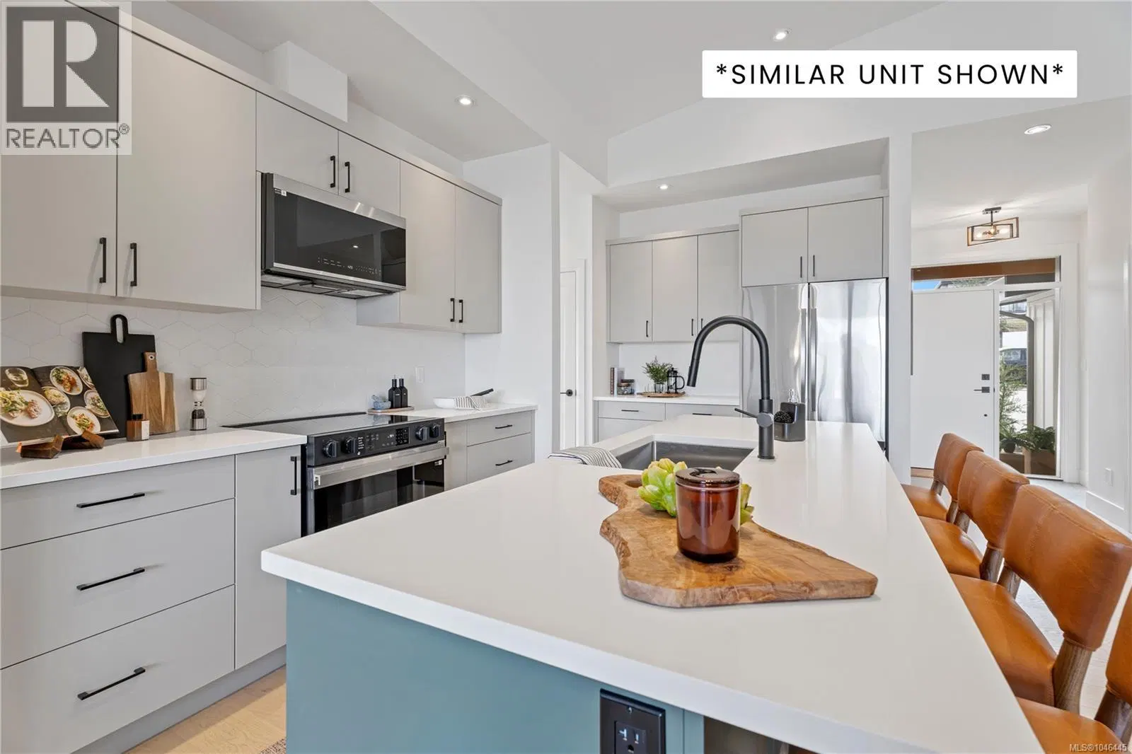 Photo 5 of 33 at #123 – 3116 Woodrush Drive