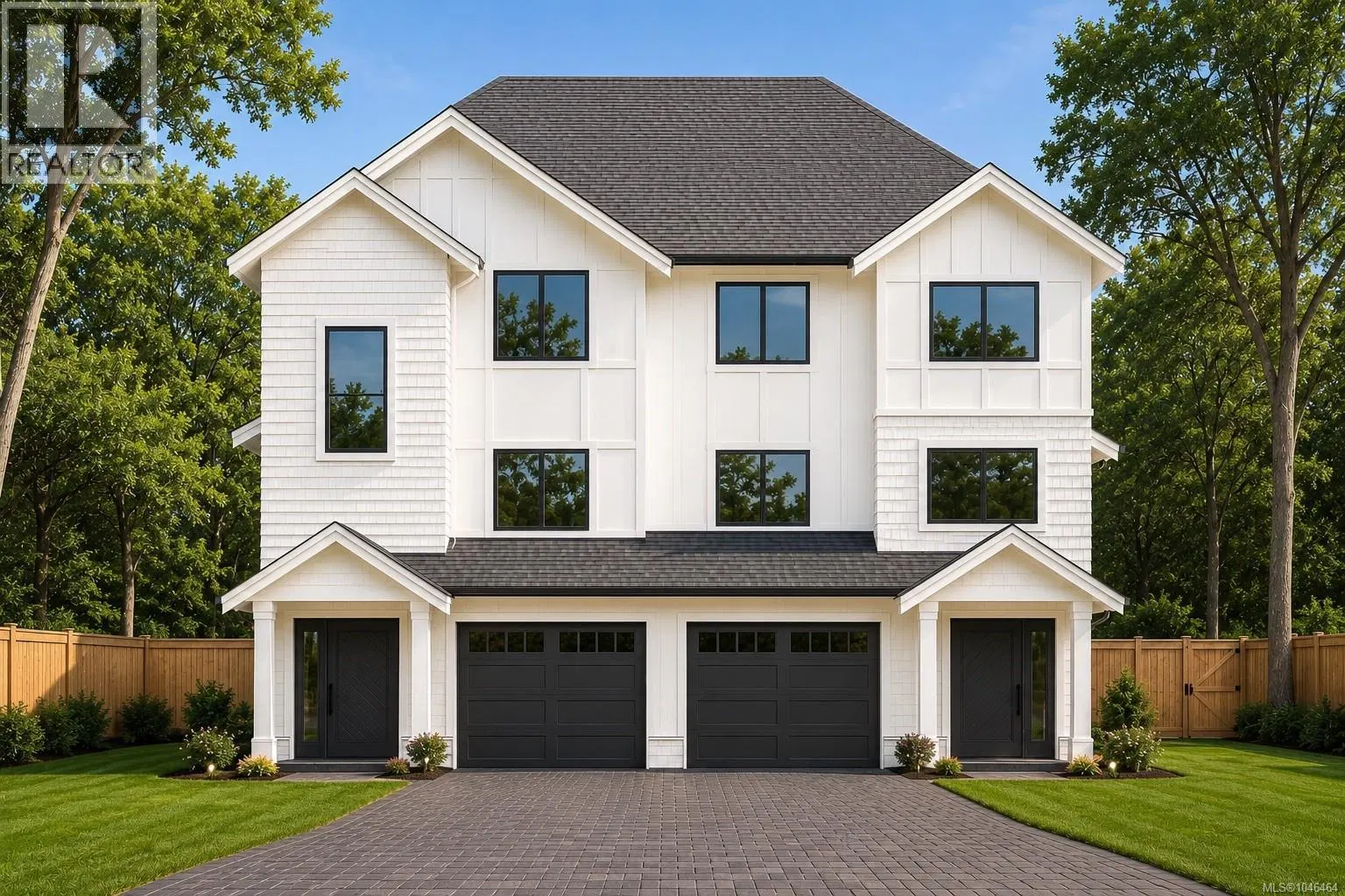 Photo 1 of 14 at A – 2550 Sinclair Road