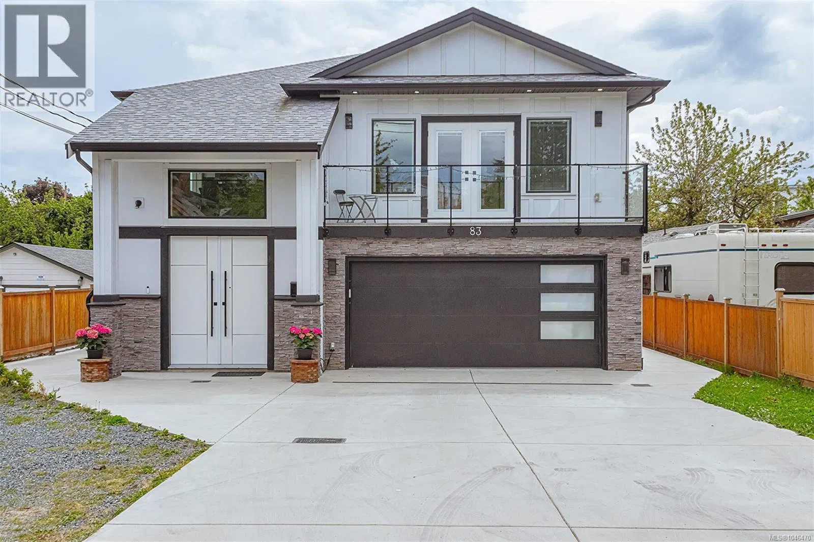83 Crease Avenue