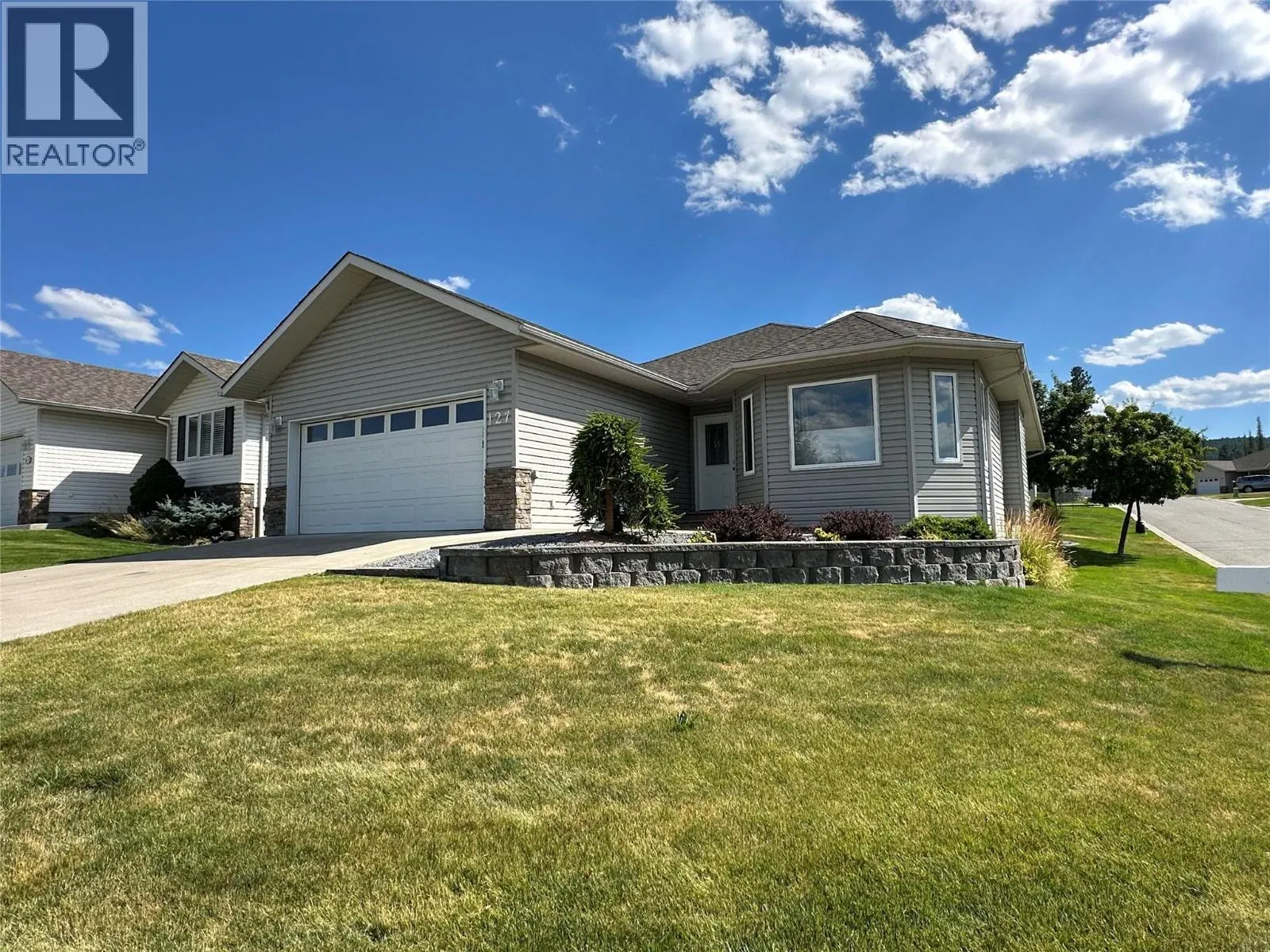 Photo 1 of 28 at #127 – 2100 13th Street