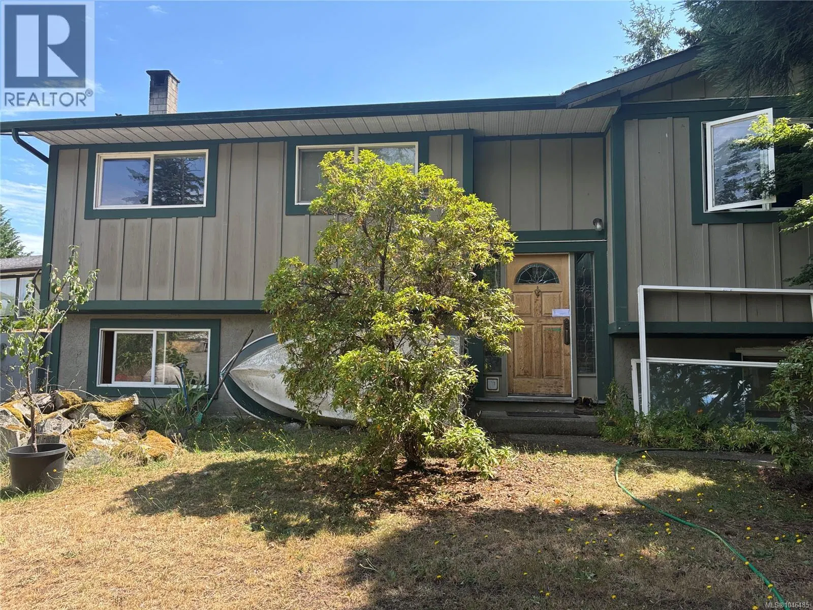 Photo 1 of 18 at 1308 Wilhelmina Way