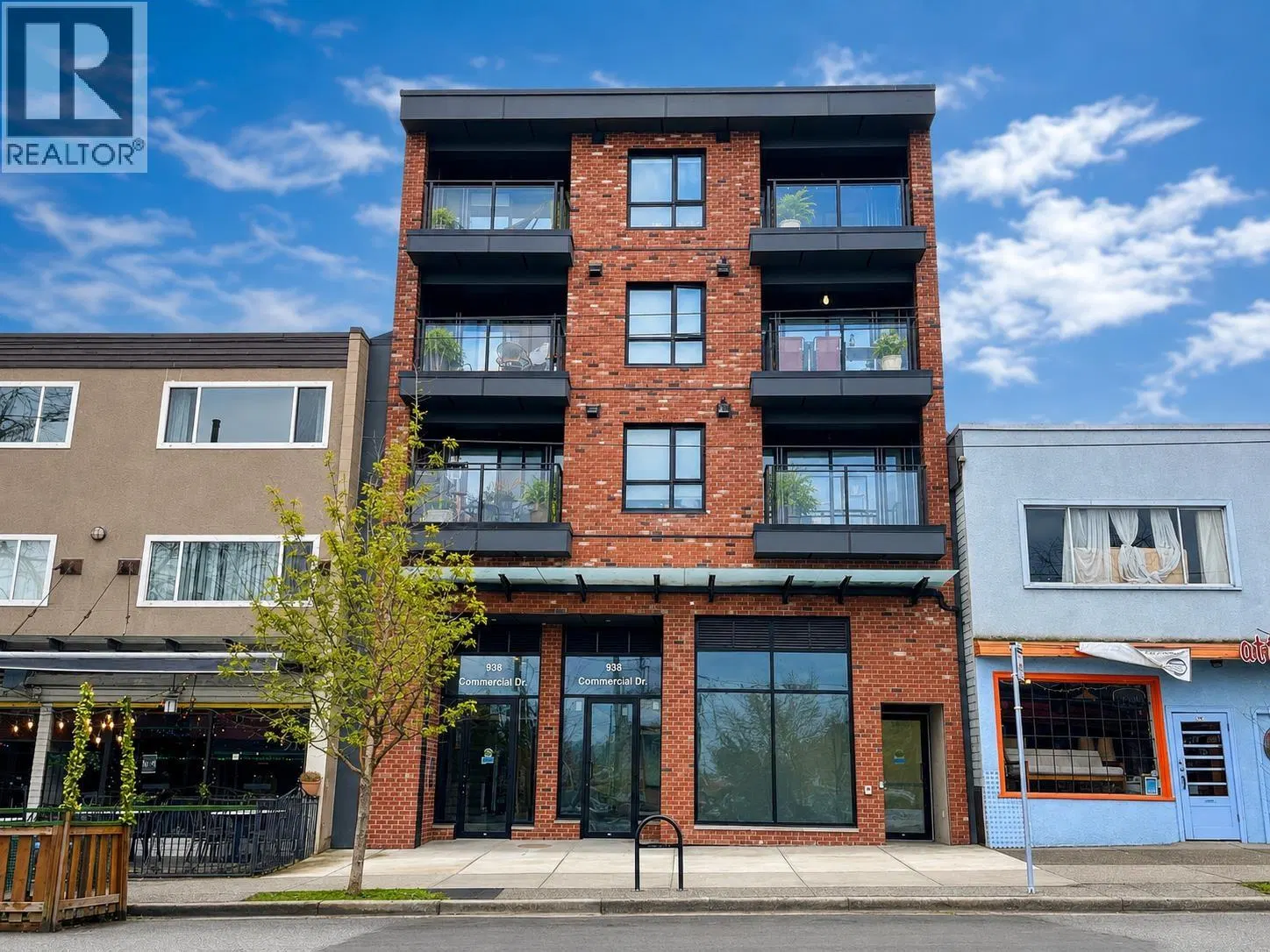 Photo 1 of 10 at 928 COMMERCIAL Drive
