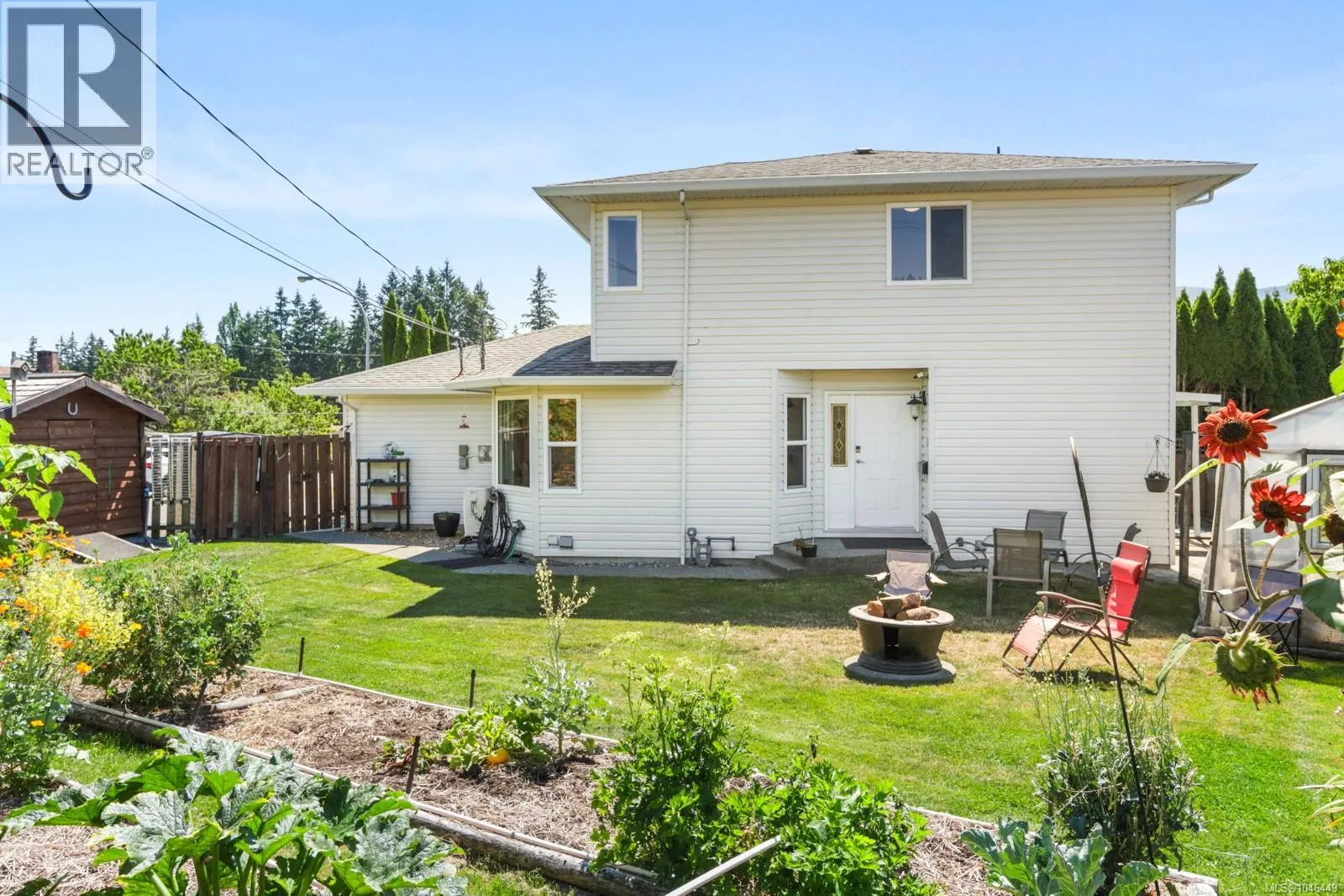Photo 1 of 54 at 2553 Sloan Road