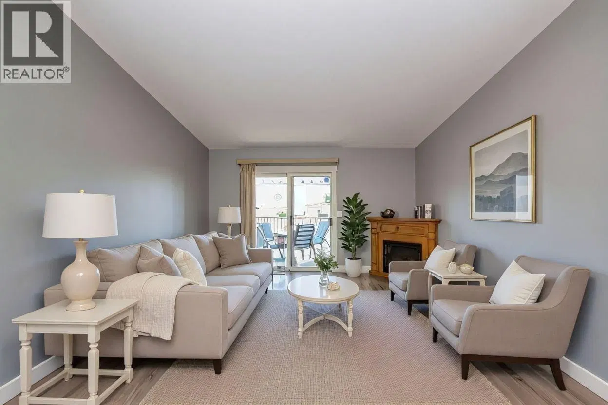 Photo 4 of 45 at #30 – 1001 30 Avenue