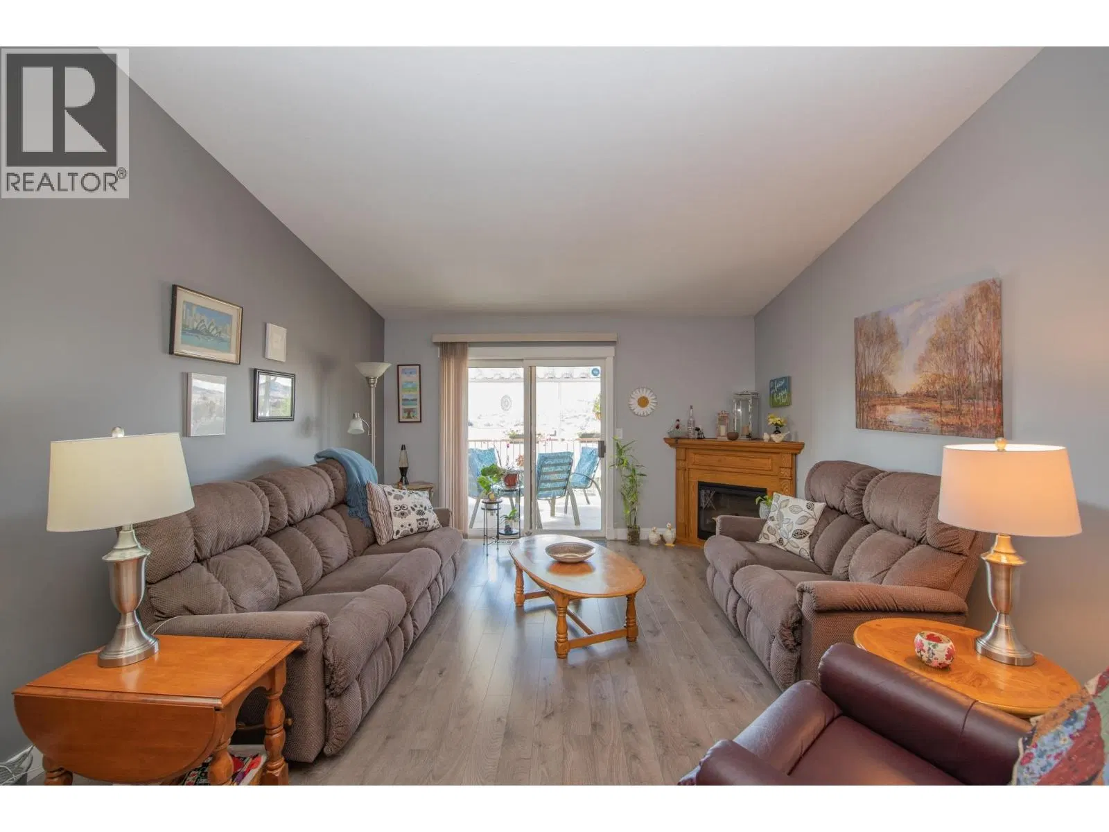 Photo 5 of 45 at #30 – 1001 30 Avenue