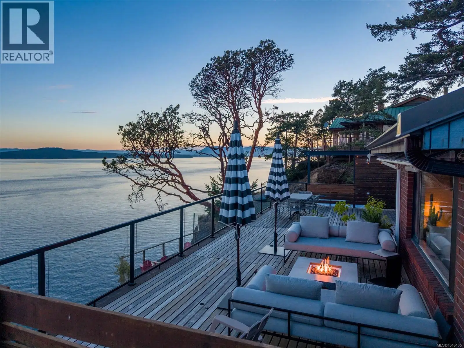 7918 Swanson View Drive