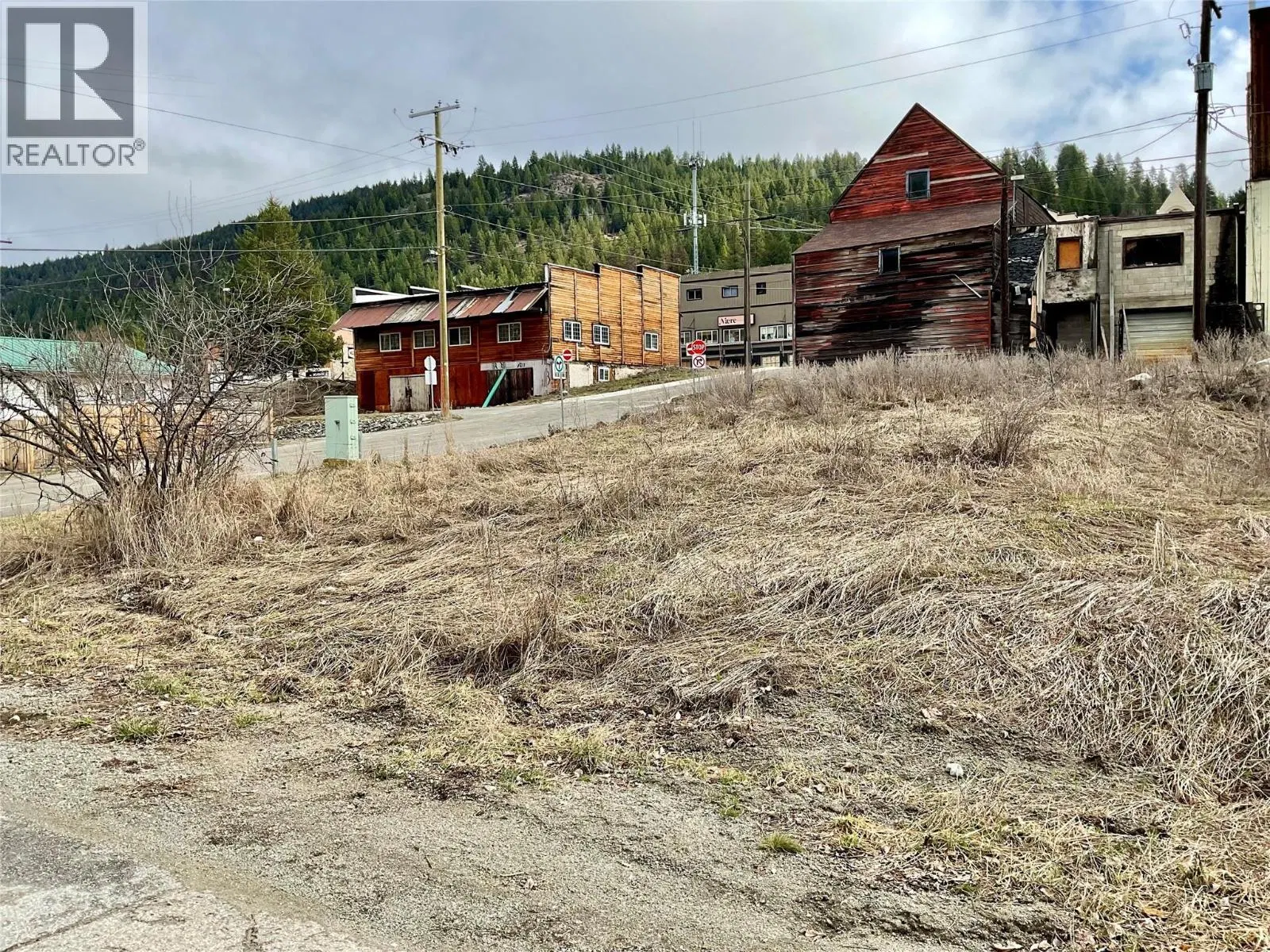 Photo 1 of 4 at Lot 1 Silver Avenue