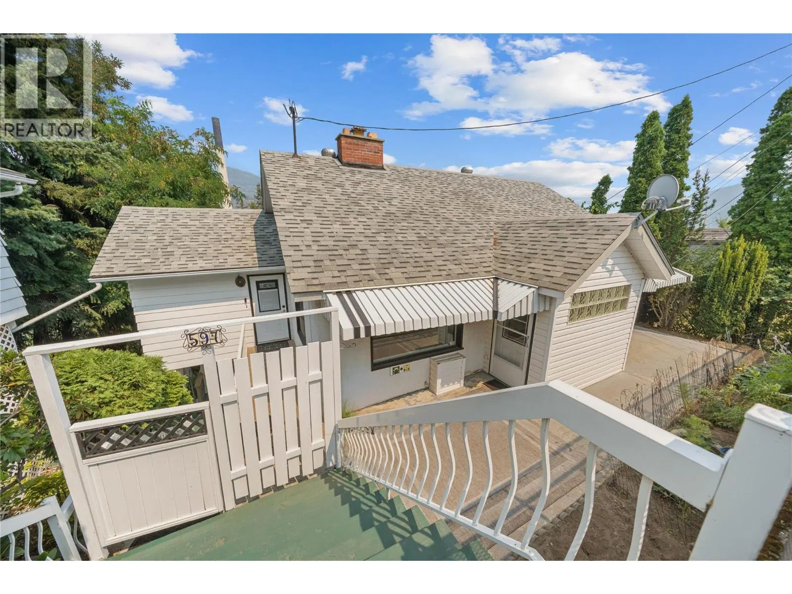 Photo 1 of 49 at 597 BINNS Street