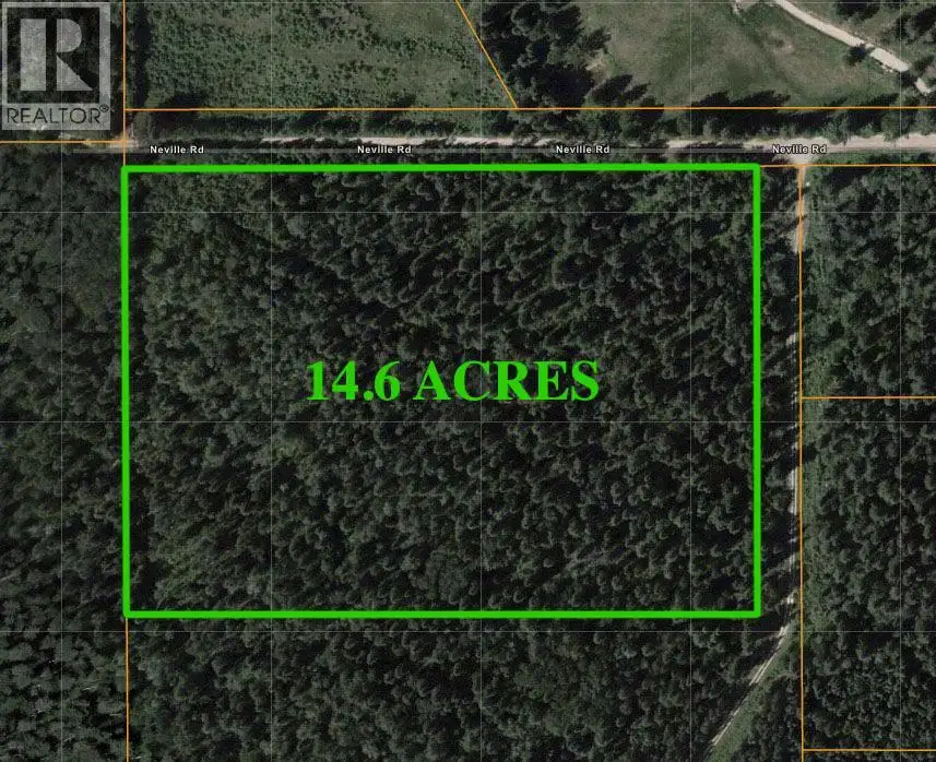 Lot 1 Neville Road