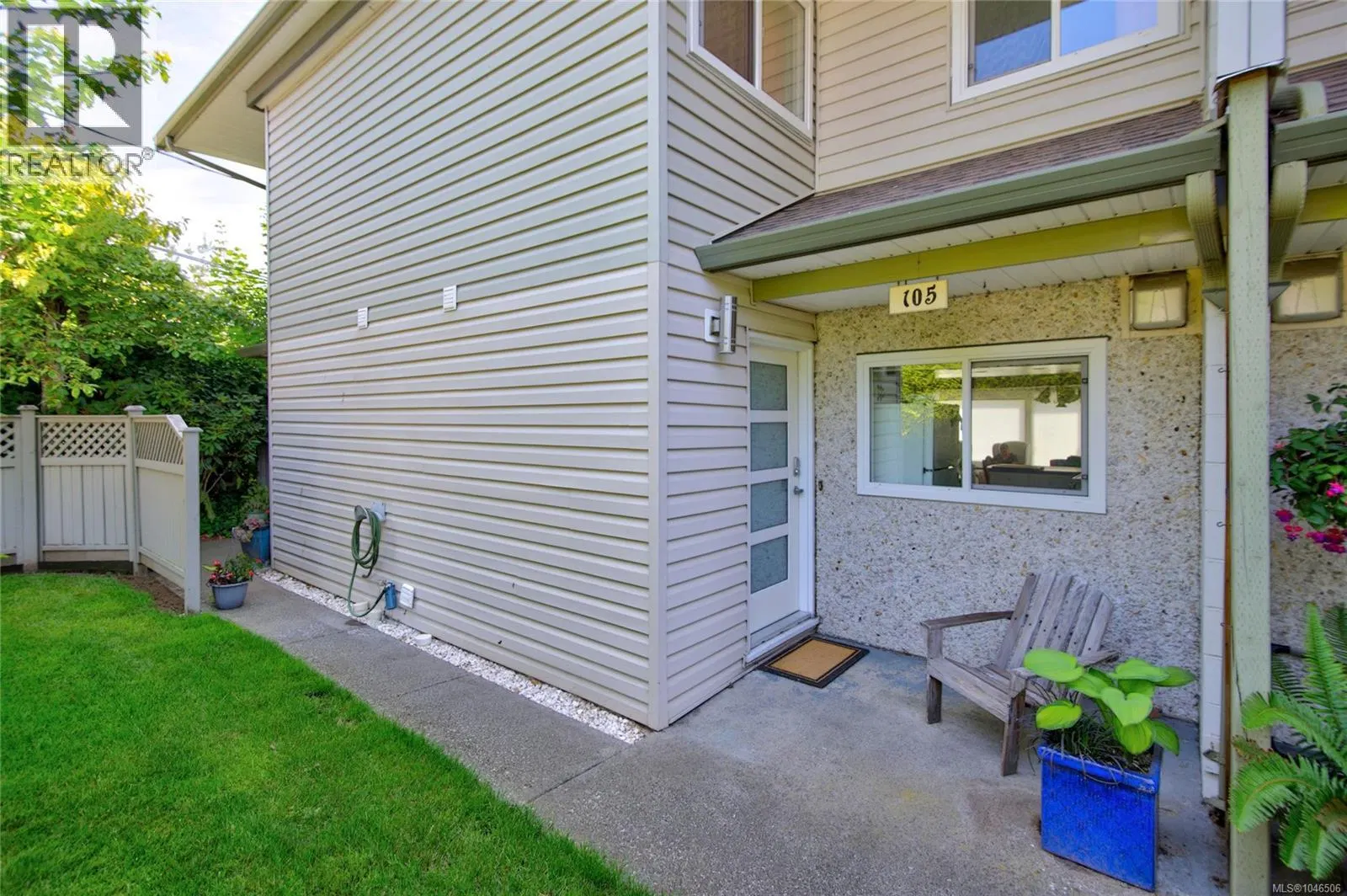 Photo 1 of 50 at #105 – 1537 Noel Avenue