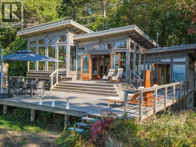 Photo 1 of 44 at Savary Island