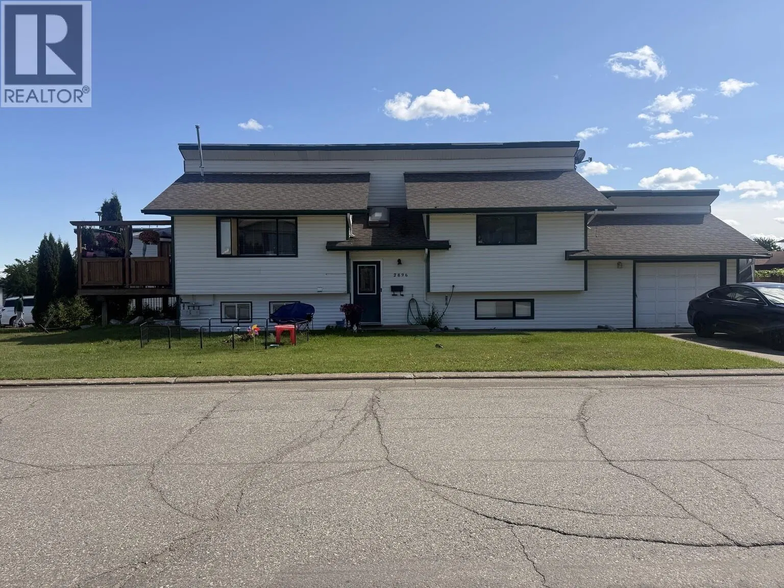 Photo 1 of 5 at 3799 SHANE Crescent